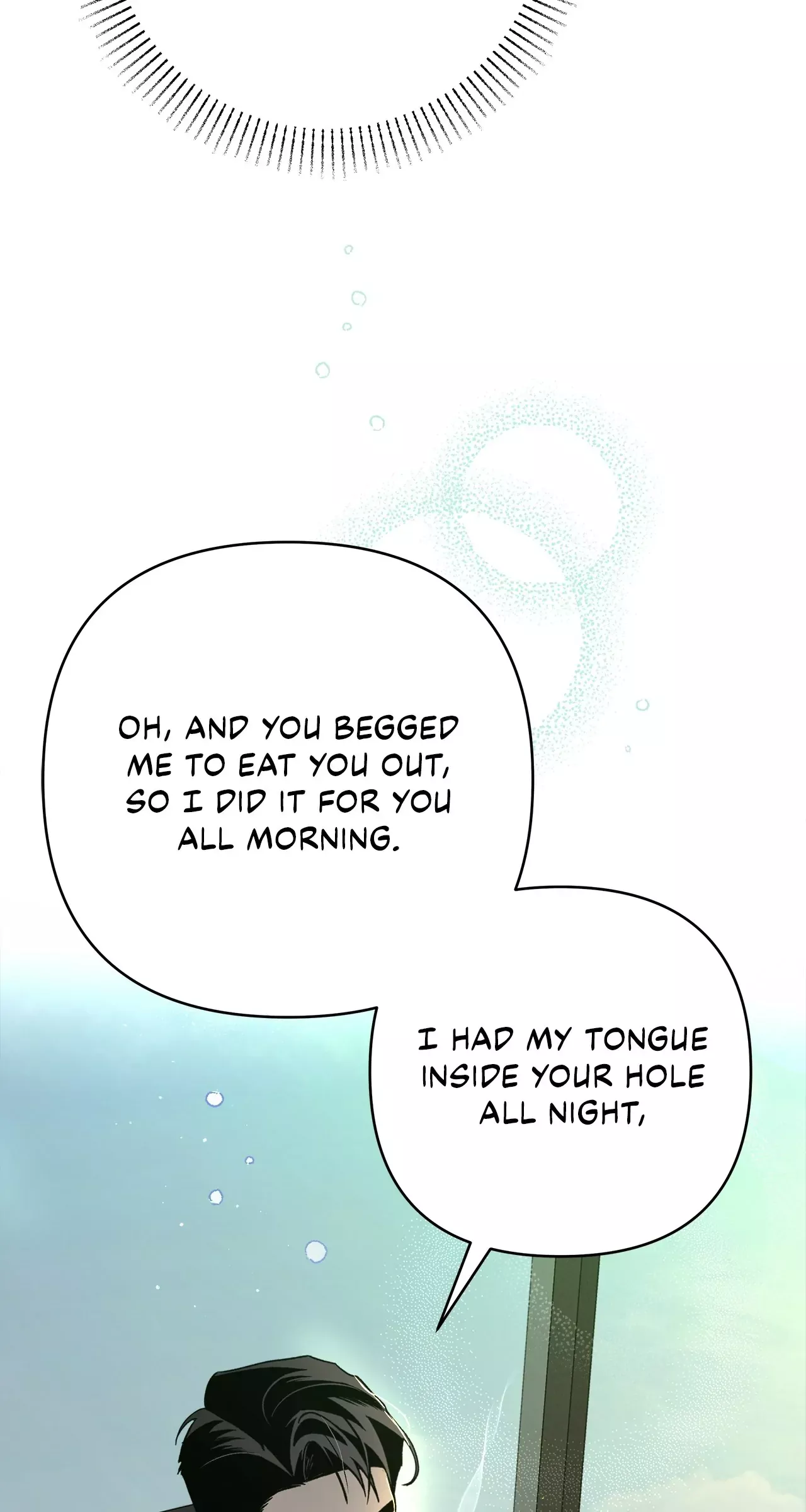 Read The Absolute Threshold Manga Online