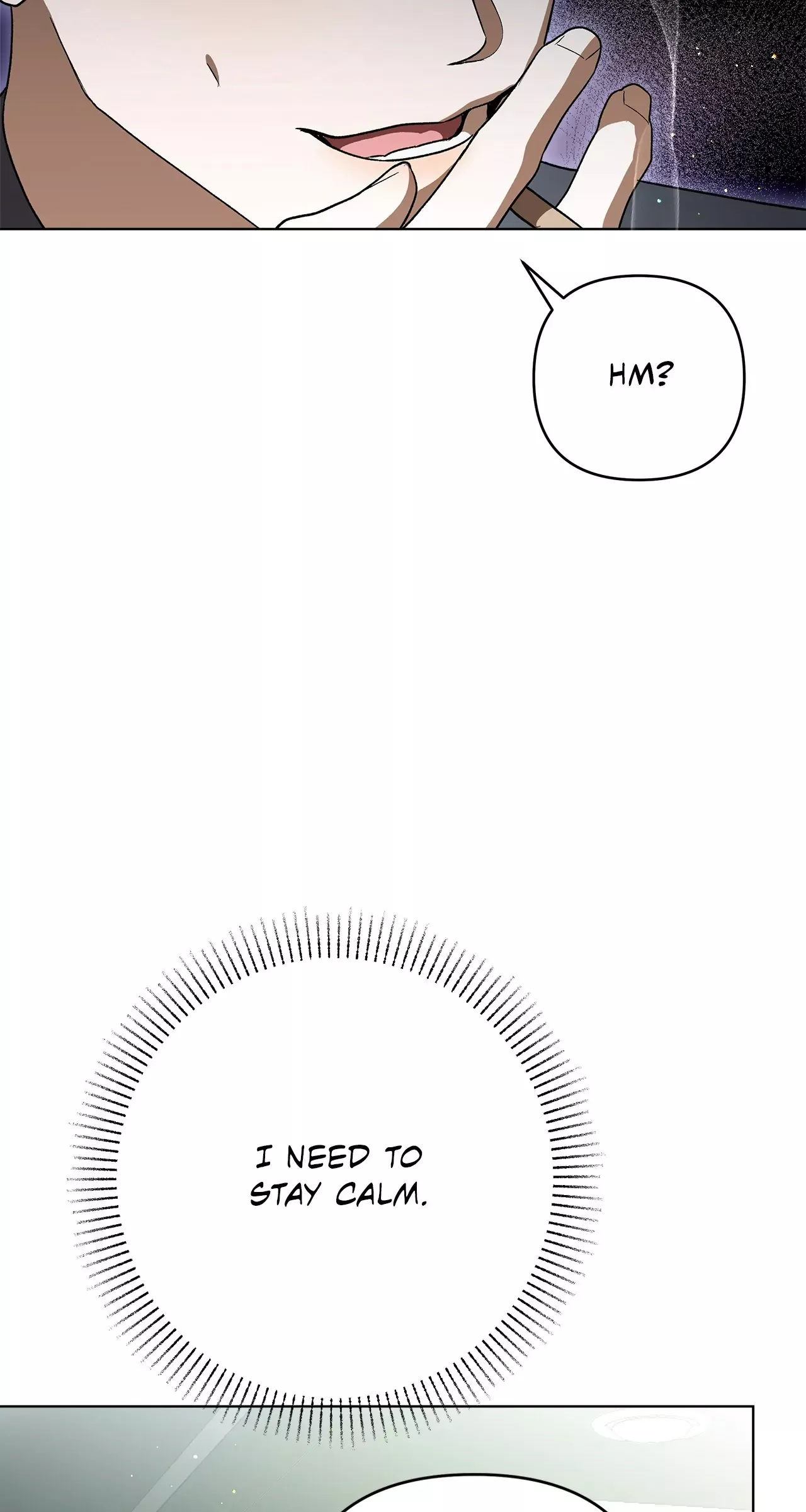 Read The Absolute Threshold Manga Online