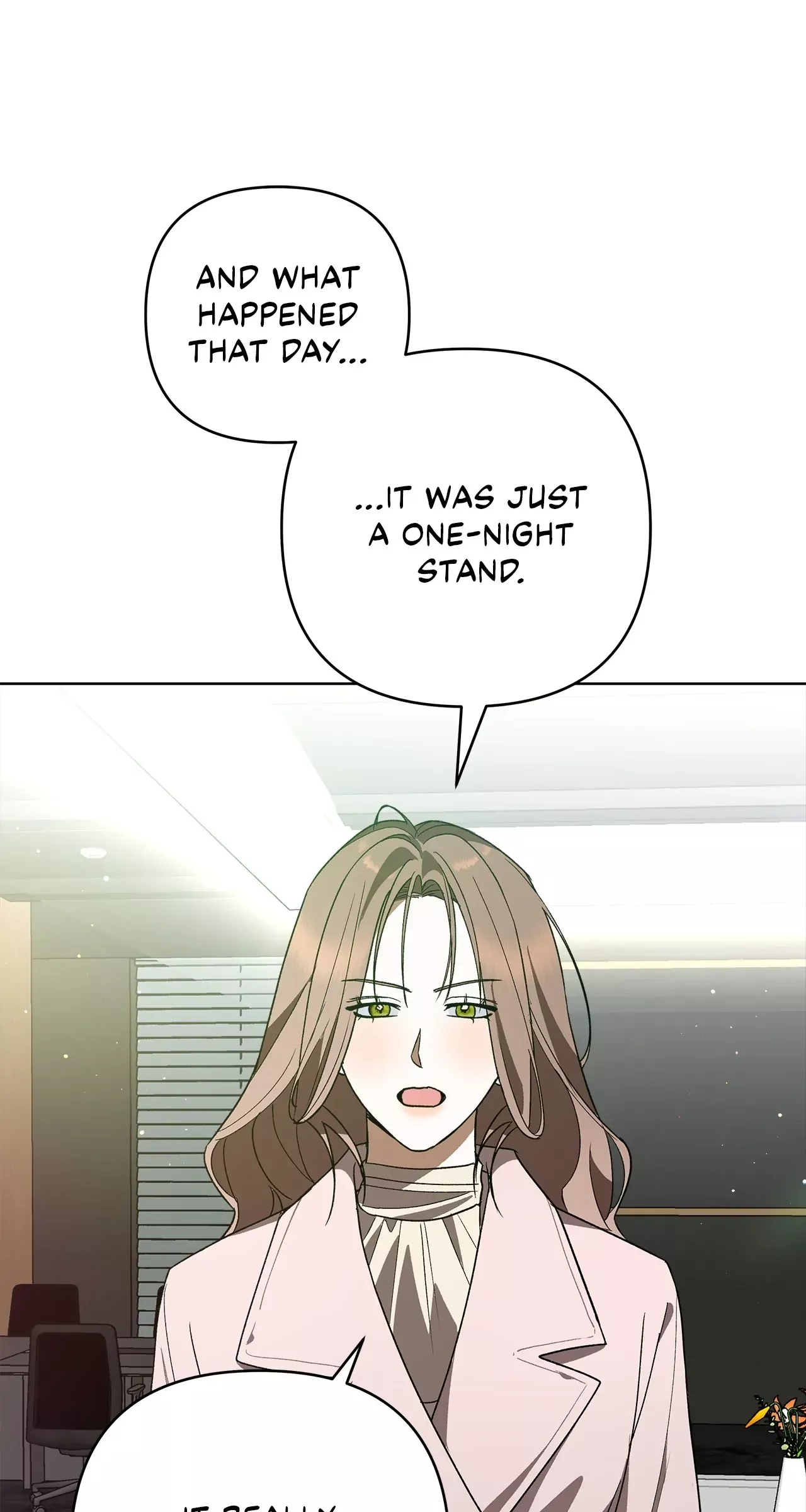 Read The Absolute Threshold Manga Online
