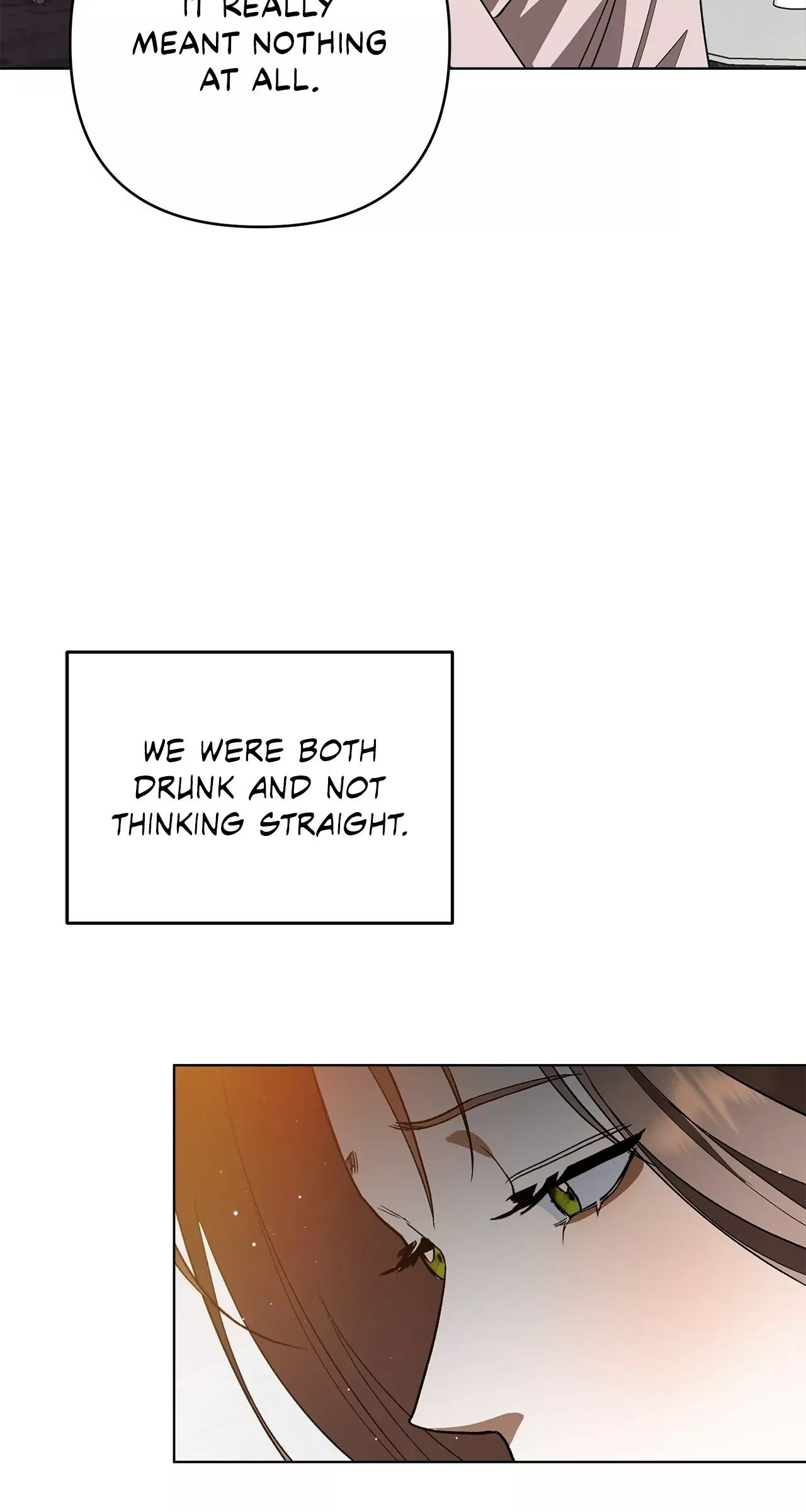Read The Absolute Threshold Manga Online