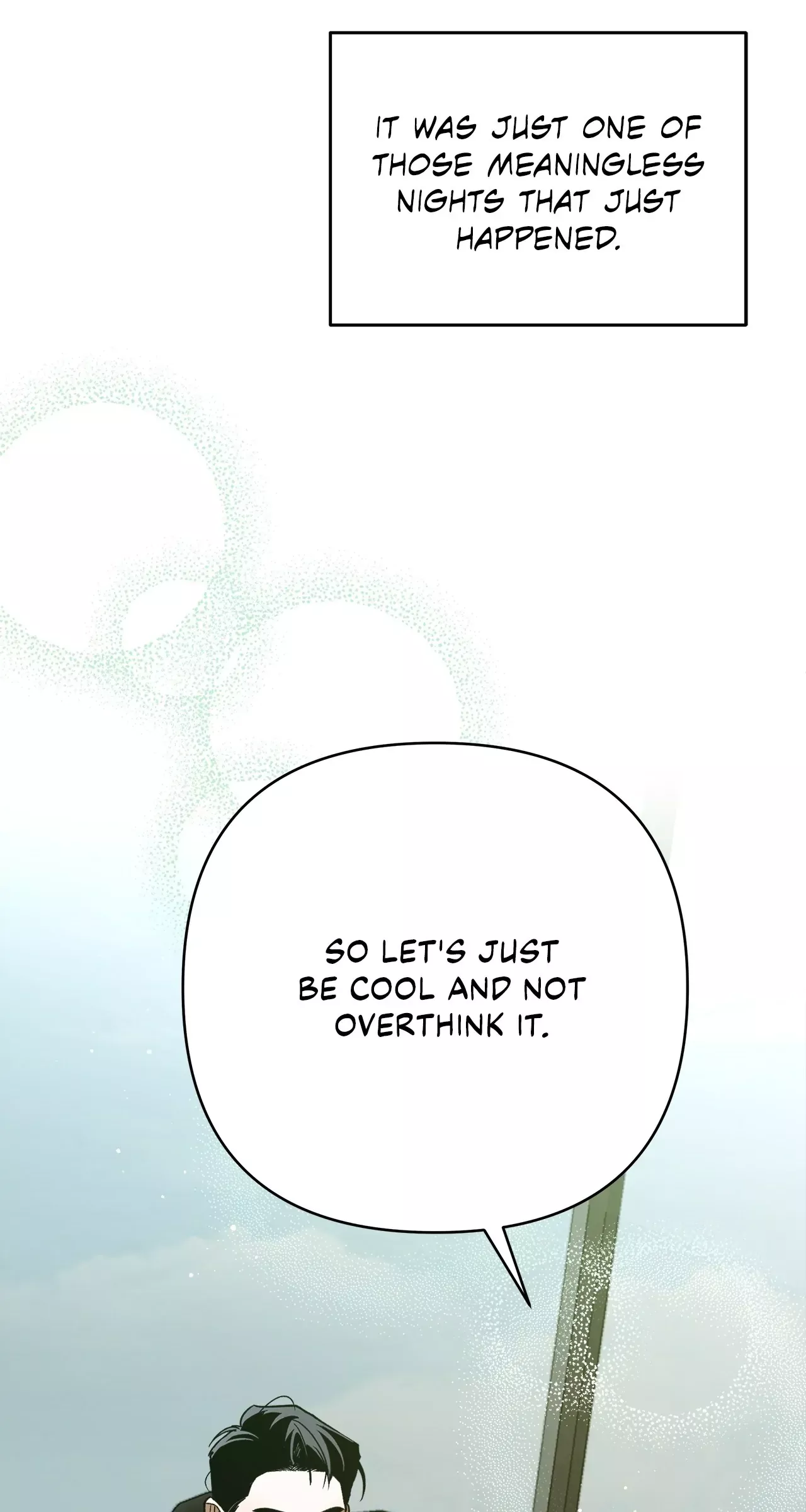 Read The Absolute Threshold Manga Online