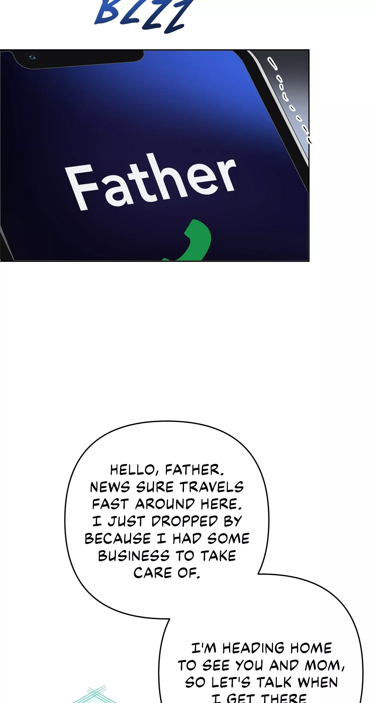 Read The Absolute Threshold Manga Online
