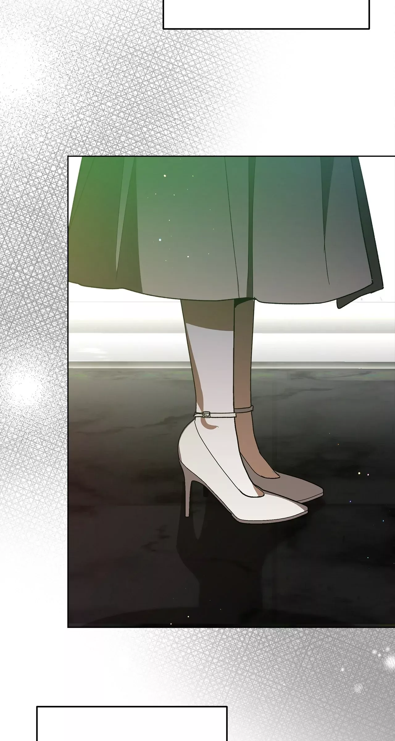 Read The Absolute Threshold Manga Online