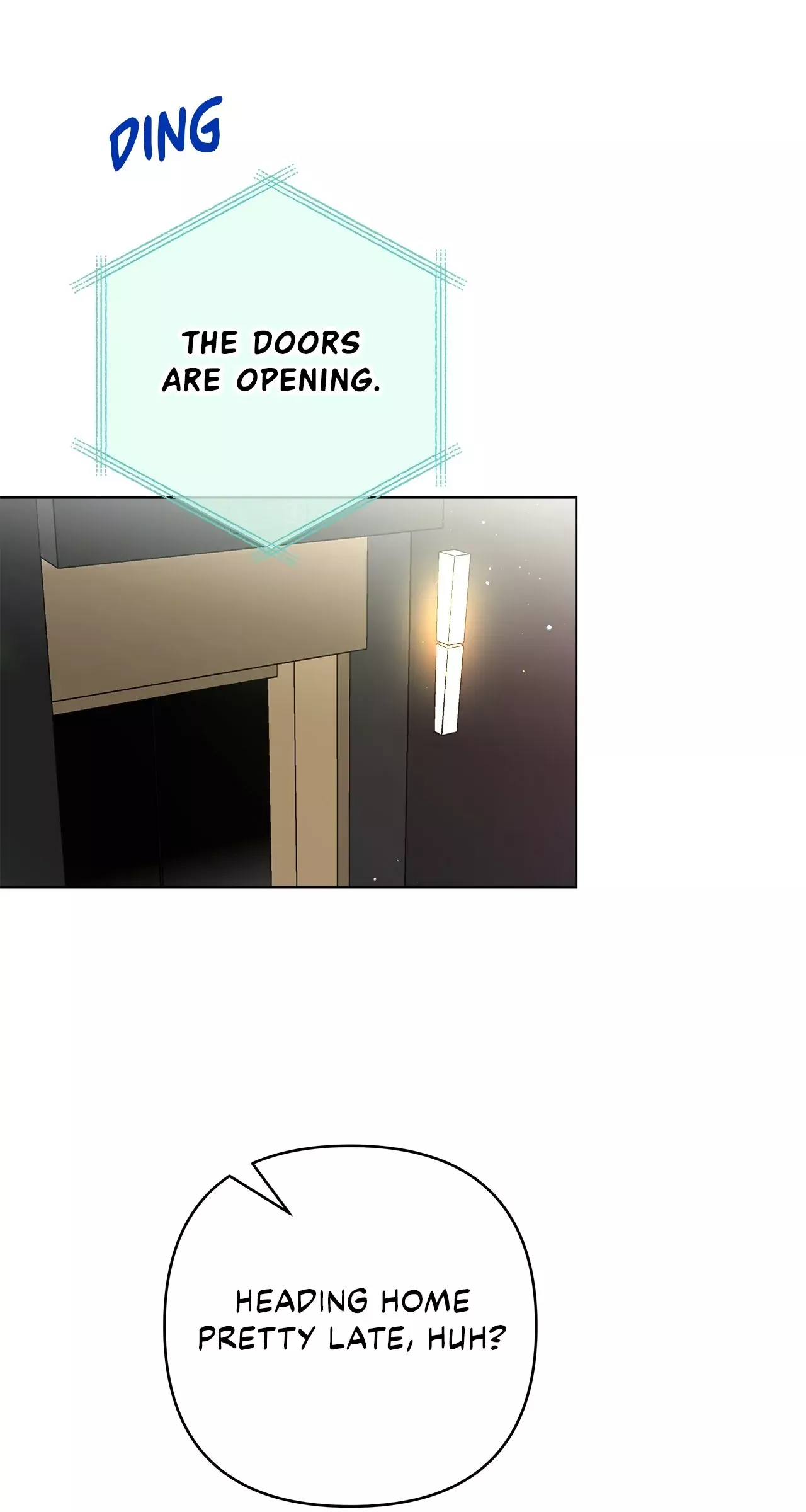 Read The Absolute Threshold Manga Online