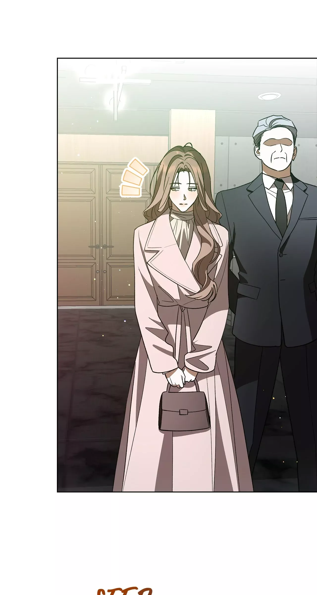 Read The Absolute Threshold Manga Online