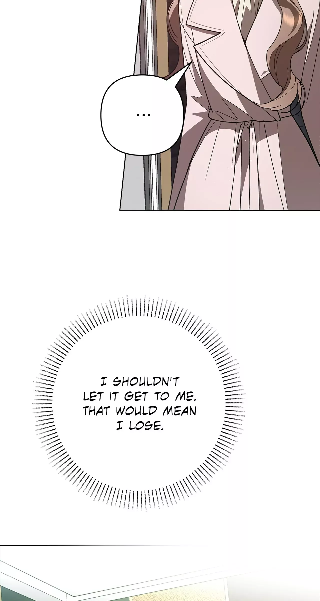 Read The Absolute Threshold Manga Online