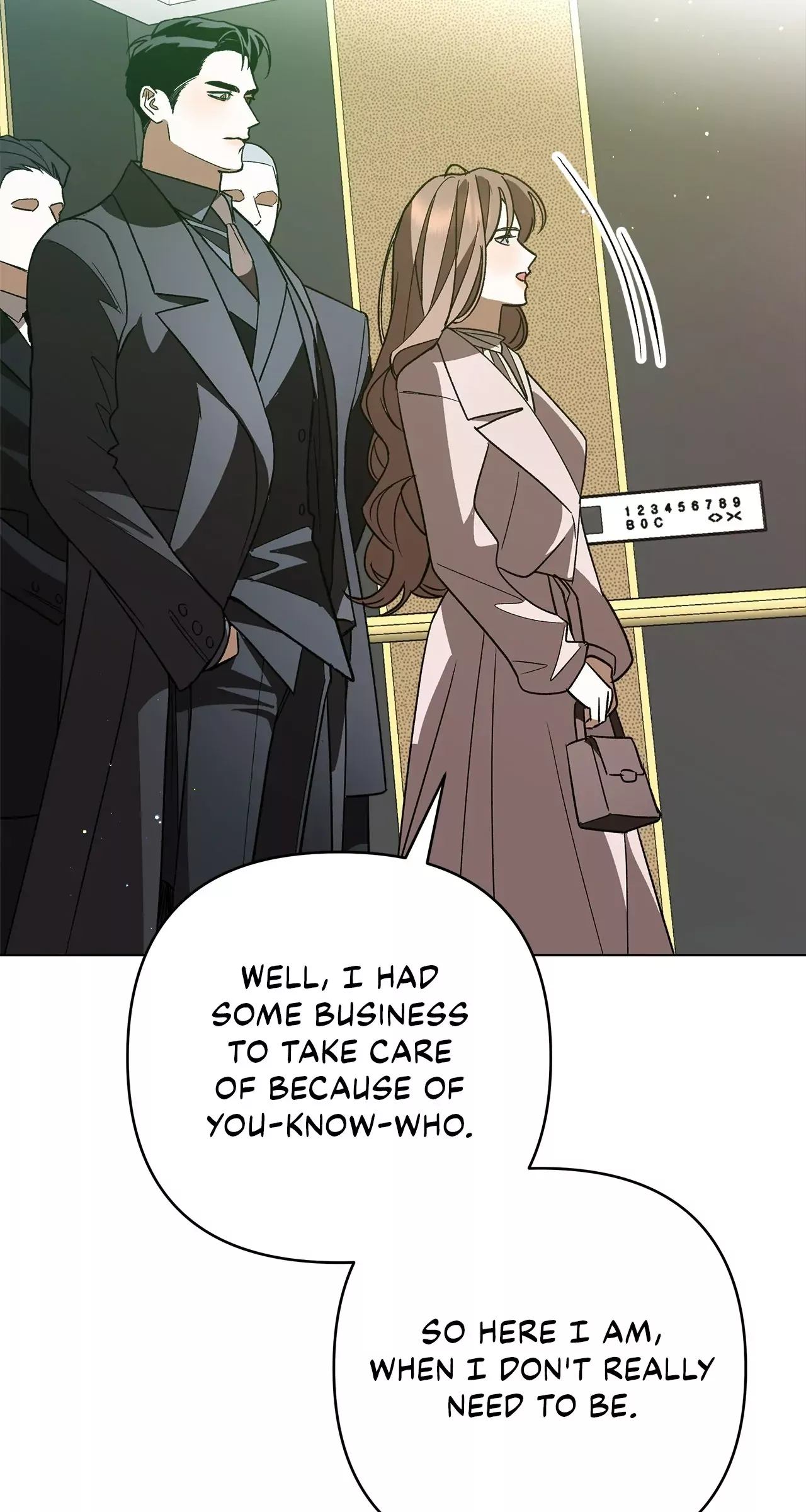 Read The Absolute Threshold Manga Online