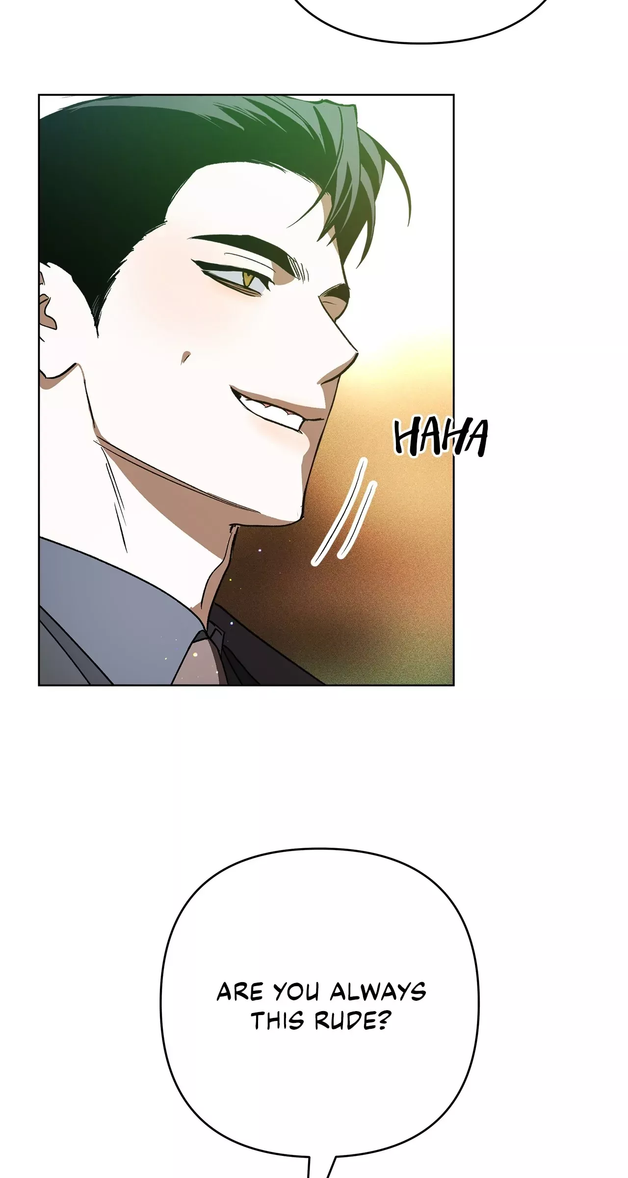 Read The Absolute Threshold Manga Online