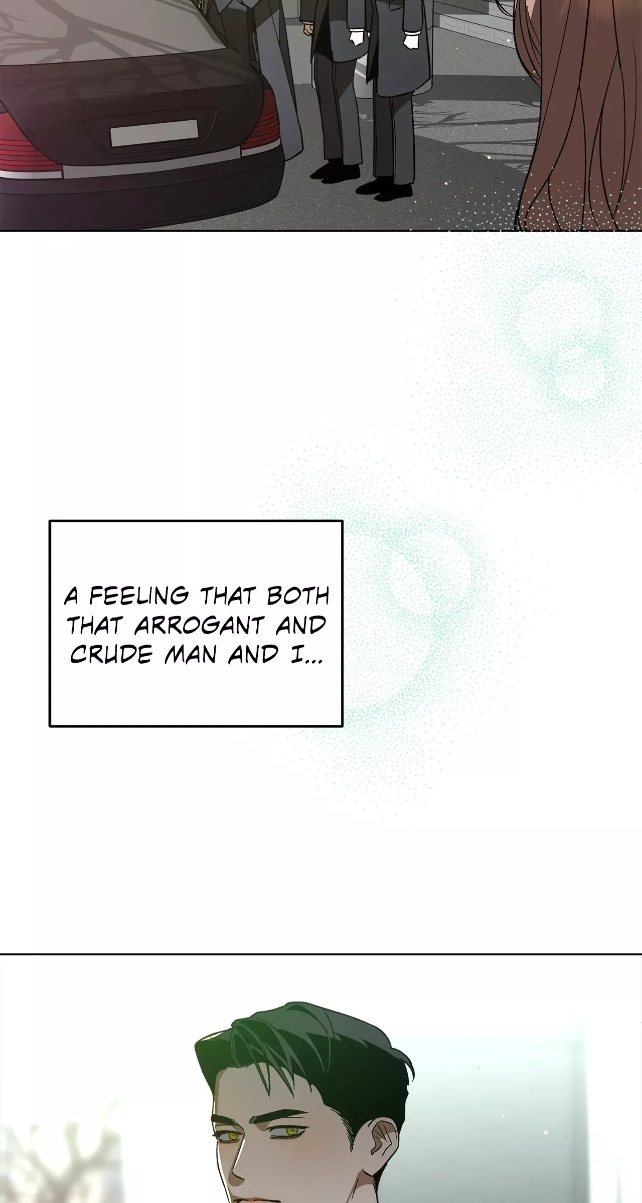 Read The Absolute Threshold Manga Online