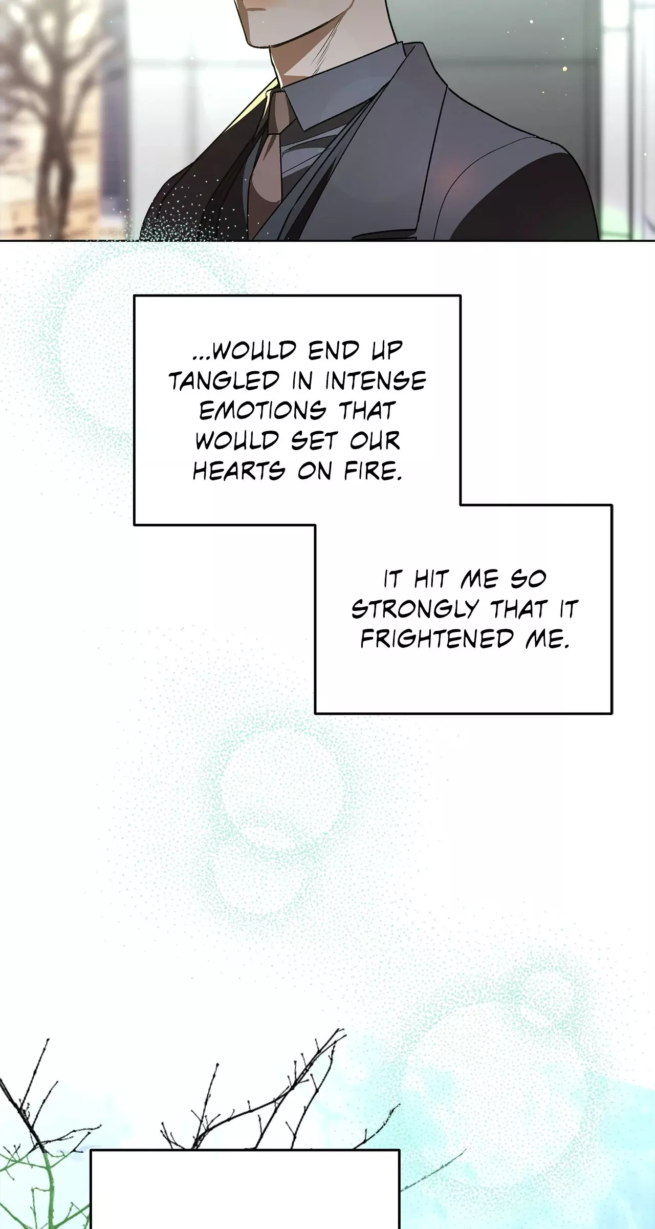 Read The Absolute Threshold Manga Online