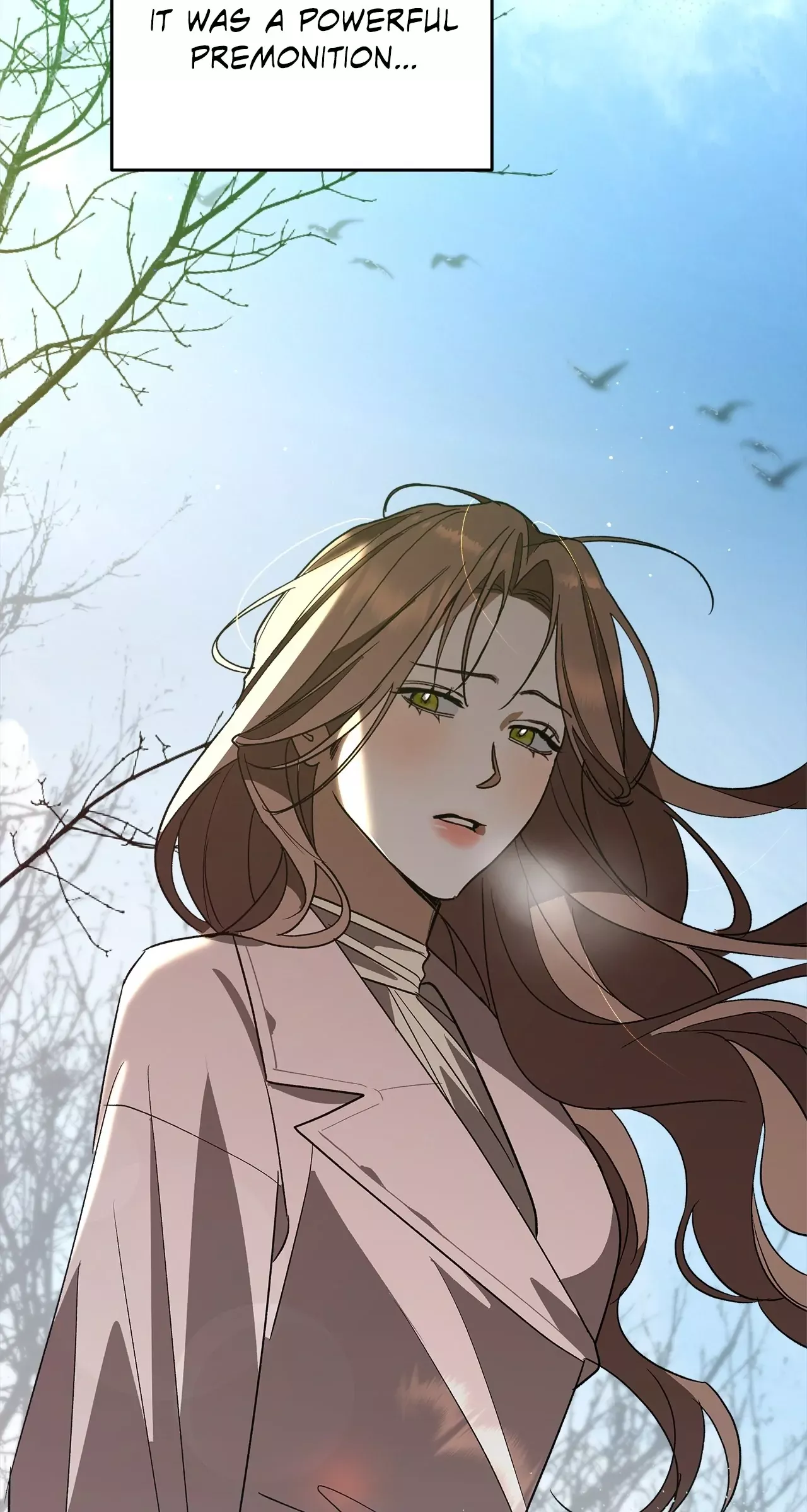 Read The Absolute Threshold Manga Online