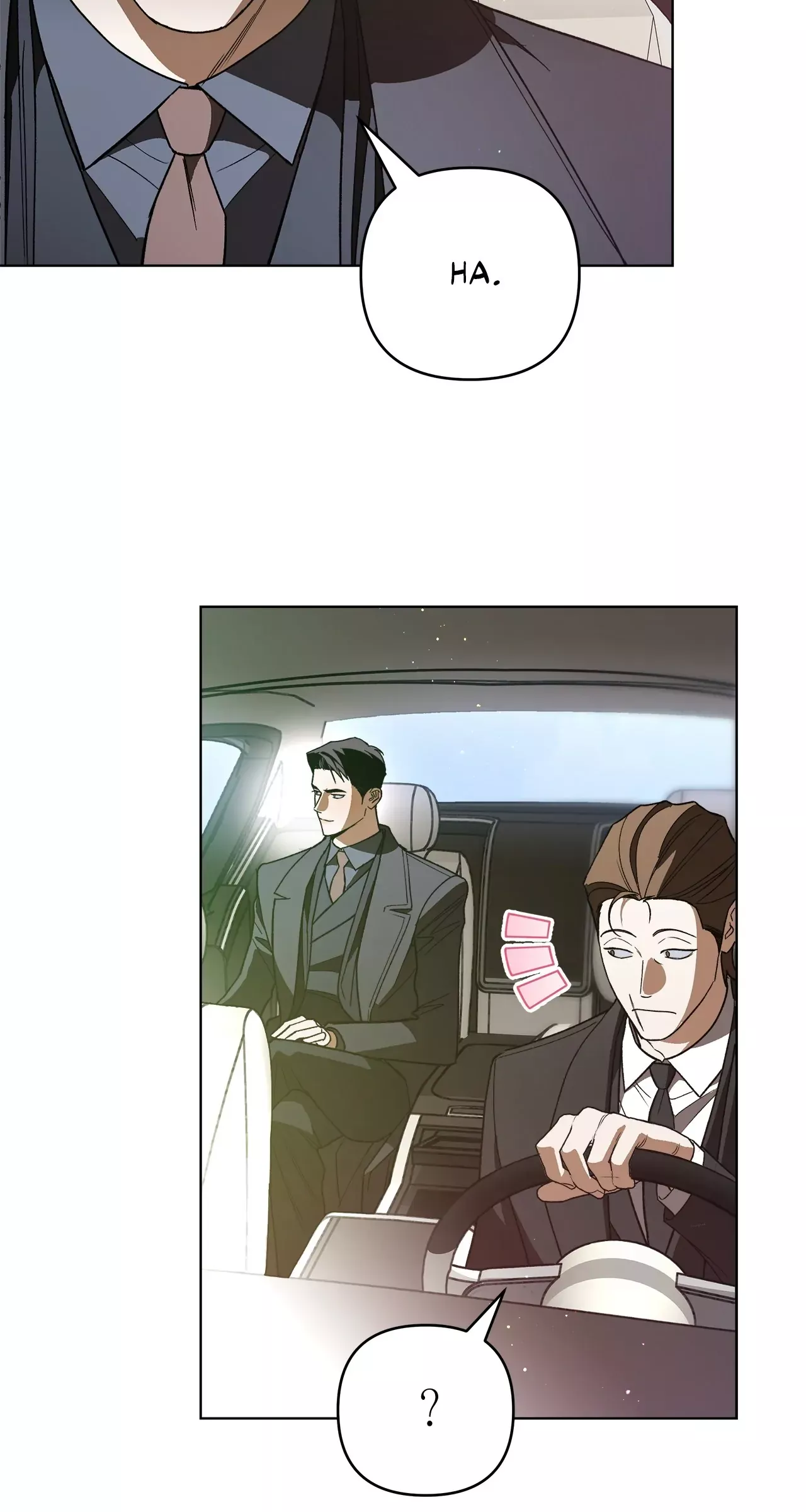 Read The Absolute Threshold Manga Online