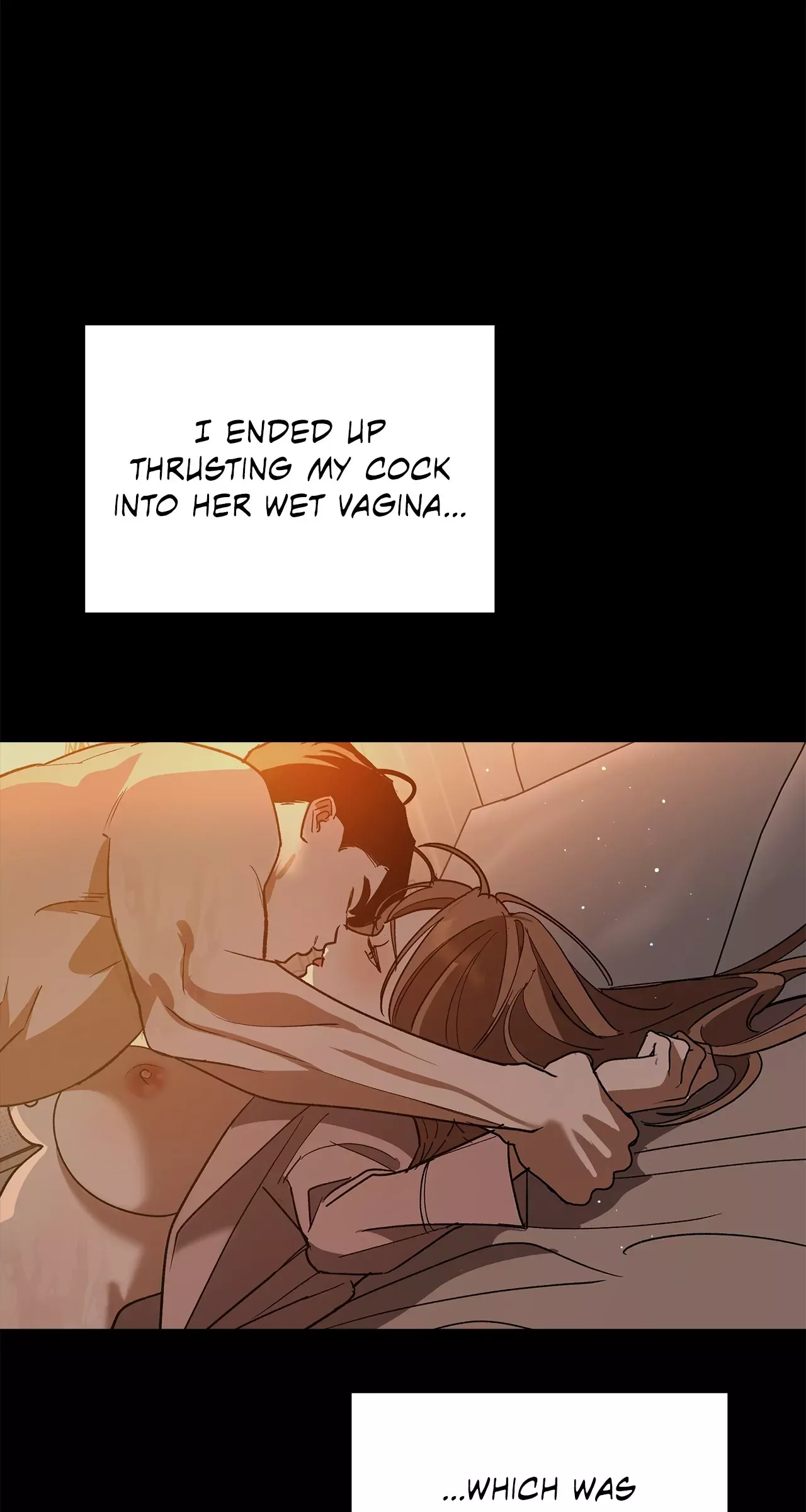 Read The Absolute Threshold Manga Online