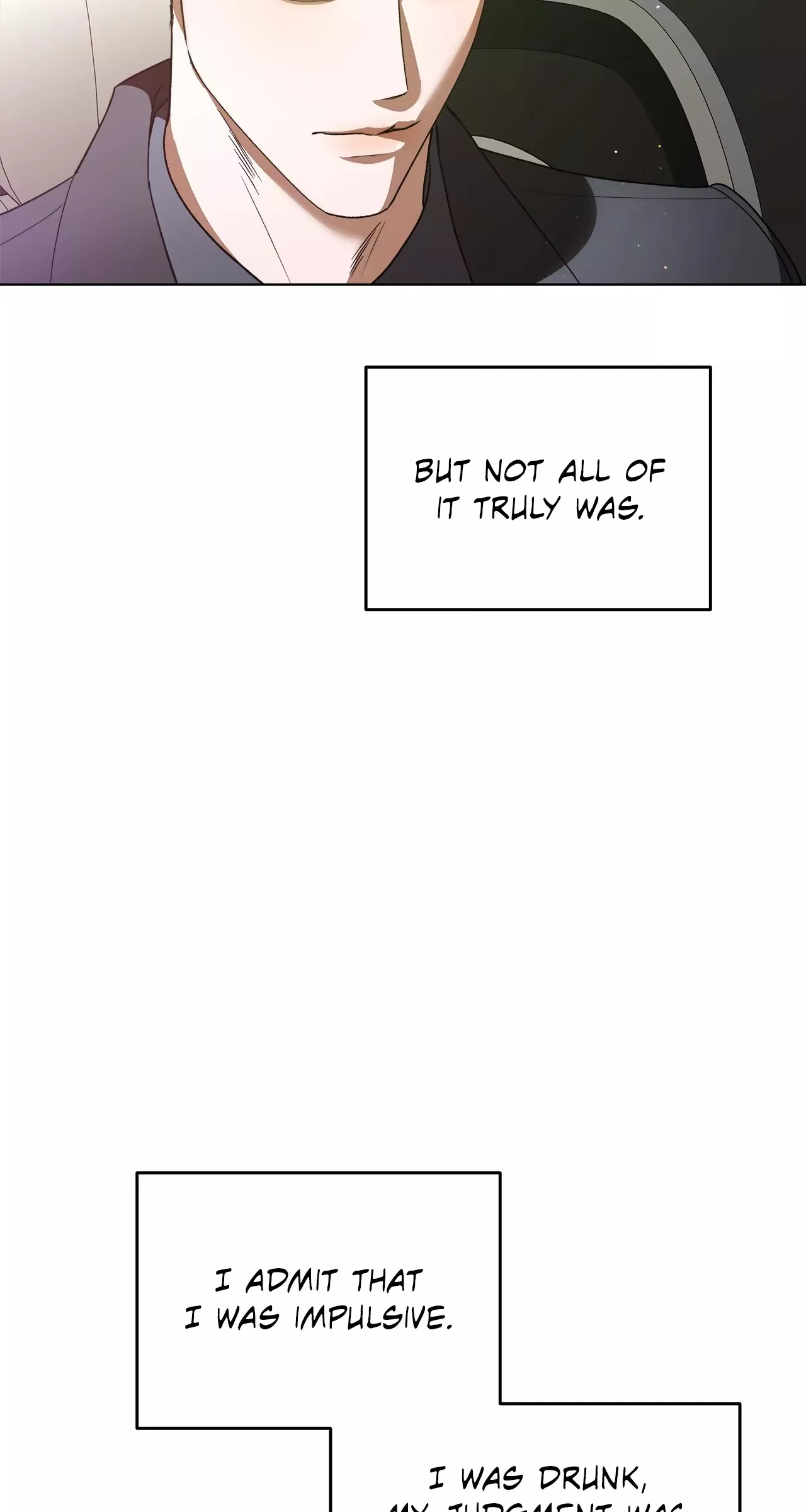 Read The Absolute Threshold Manga Online