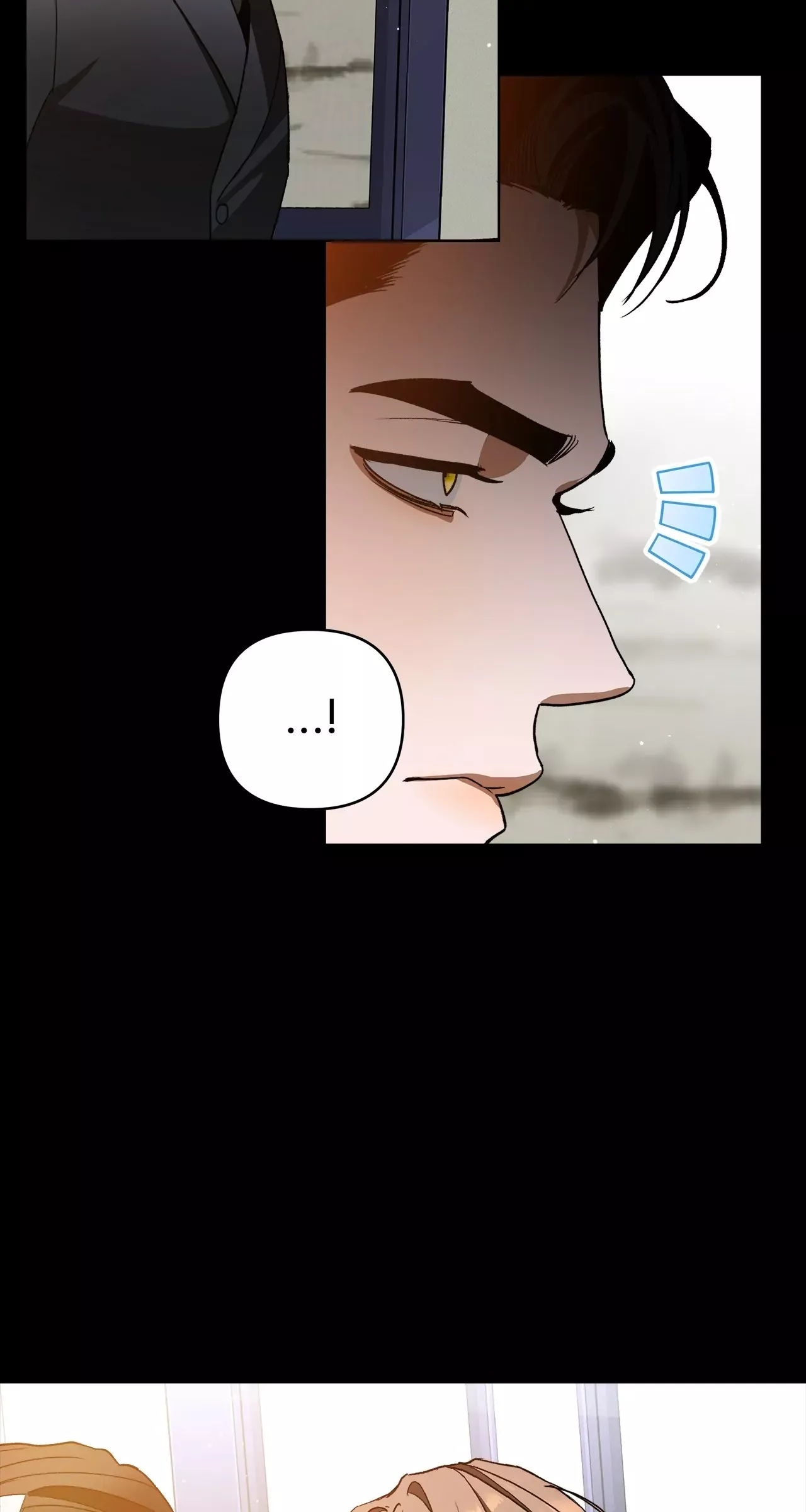 Read The Absolute Threshold Manga Online