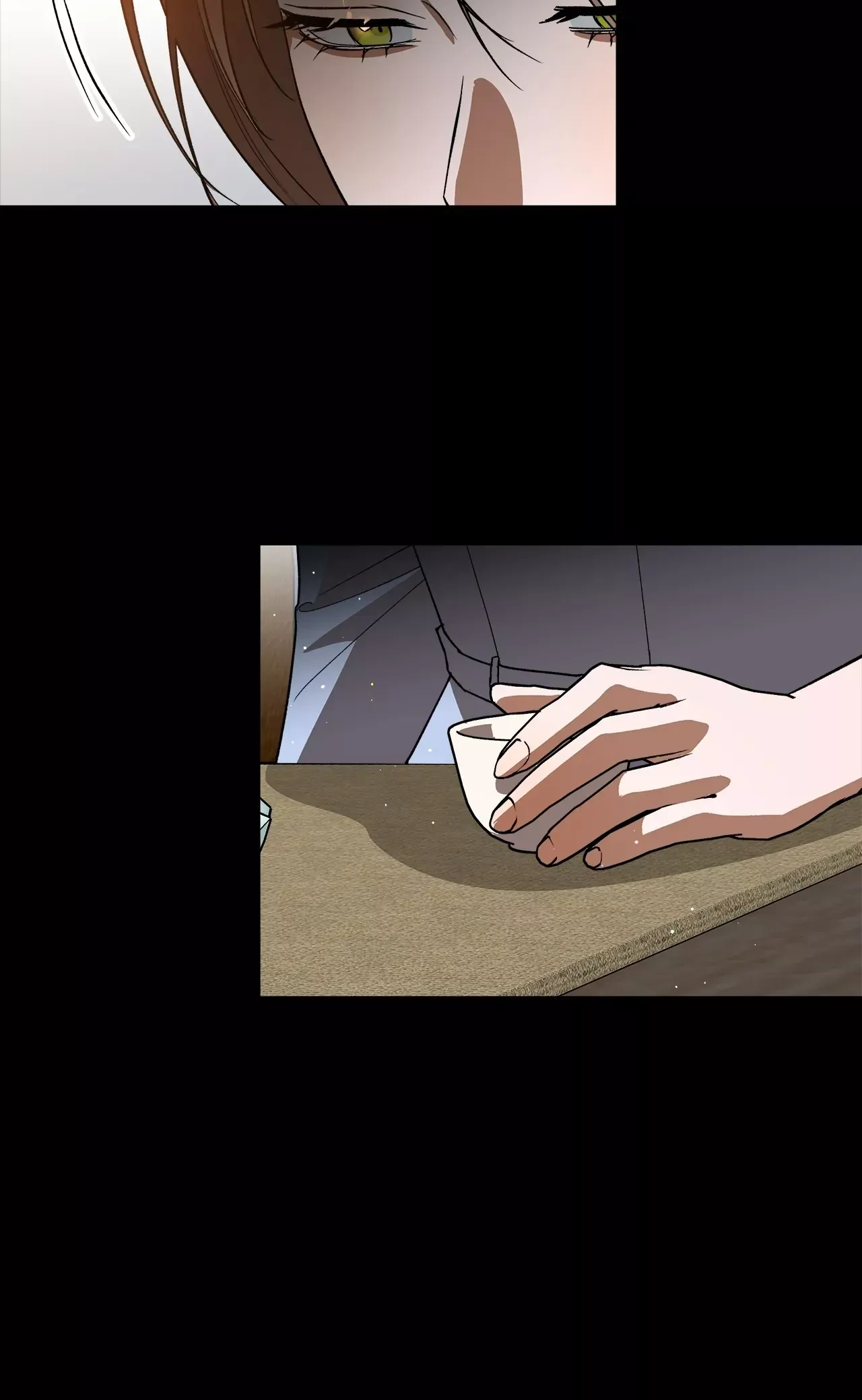 Read The Absolute Threshold Manga Online
