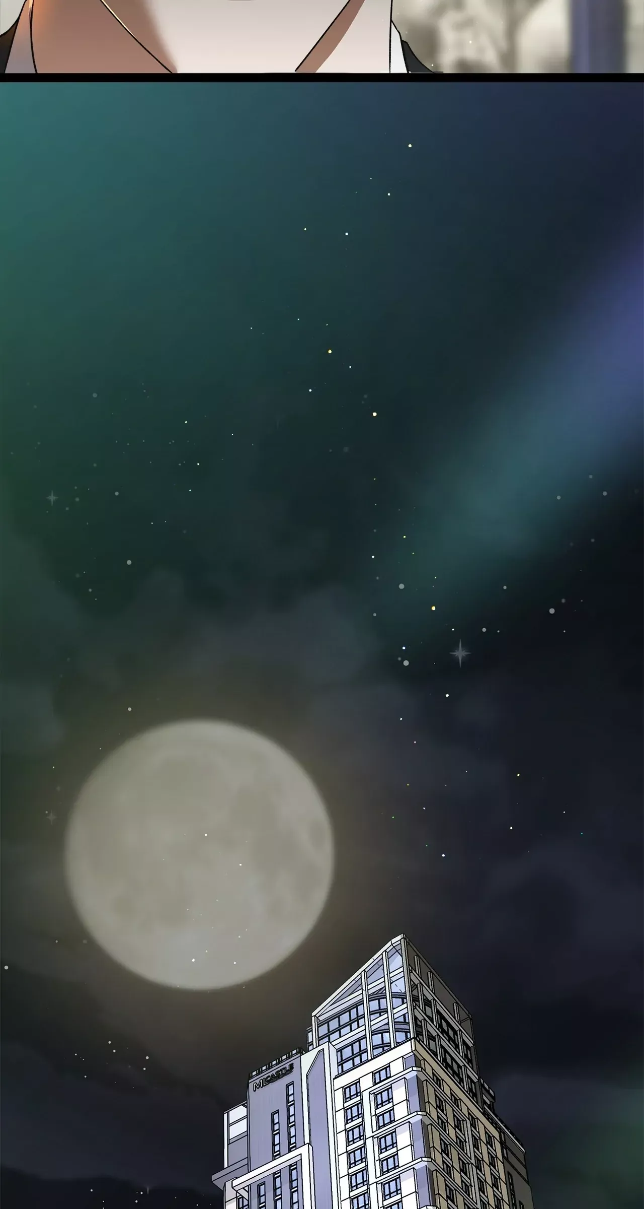 Read The Absolute Threshold Manga Online