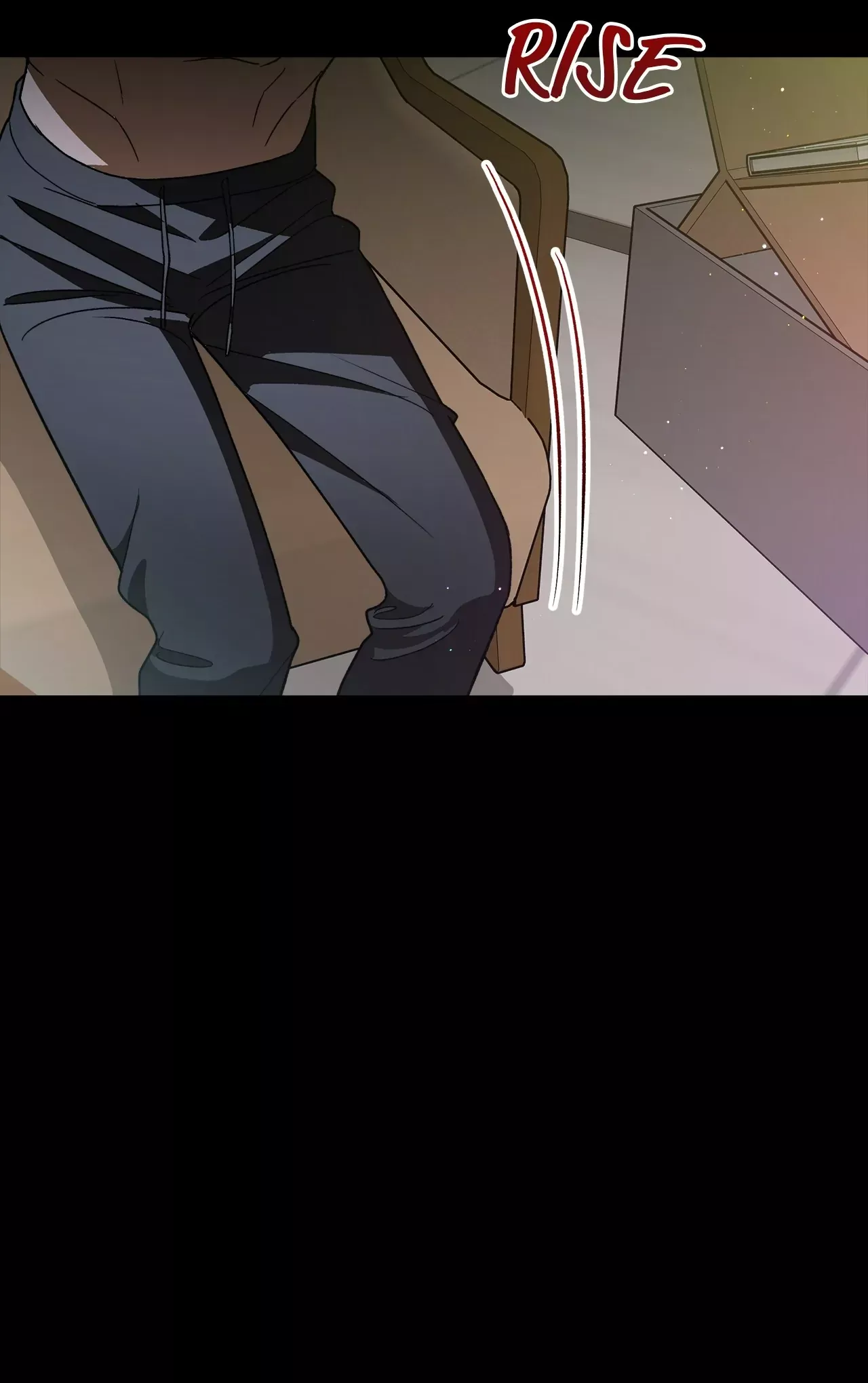 Read The Absolute Threshold Manga Online