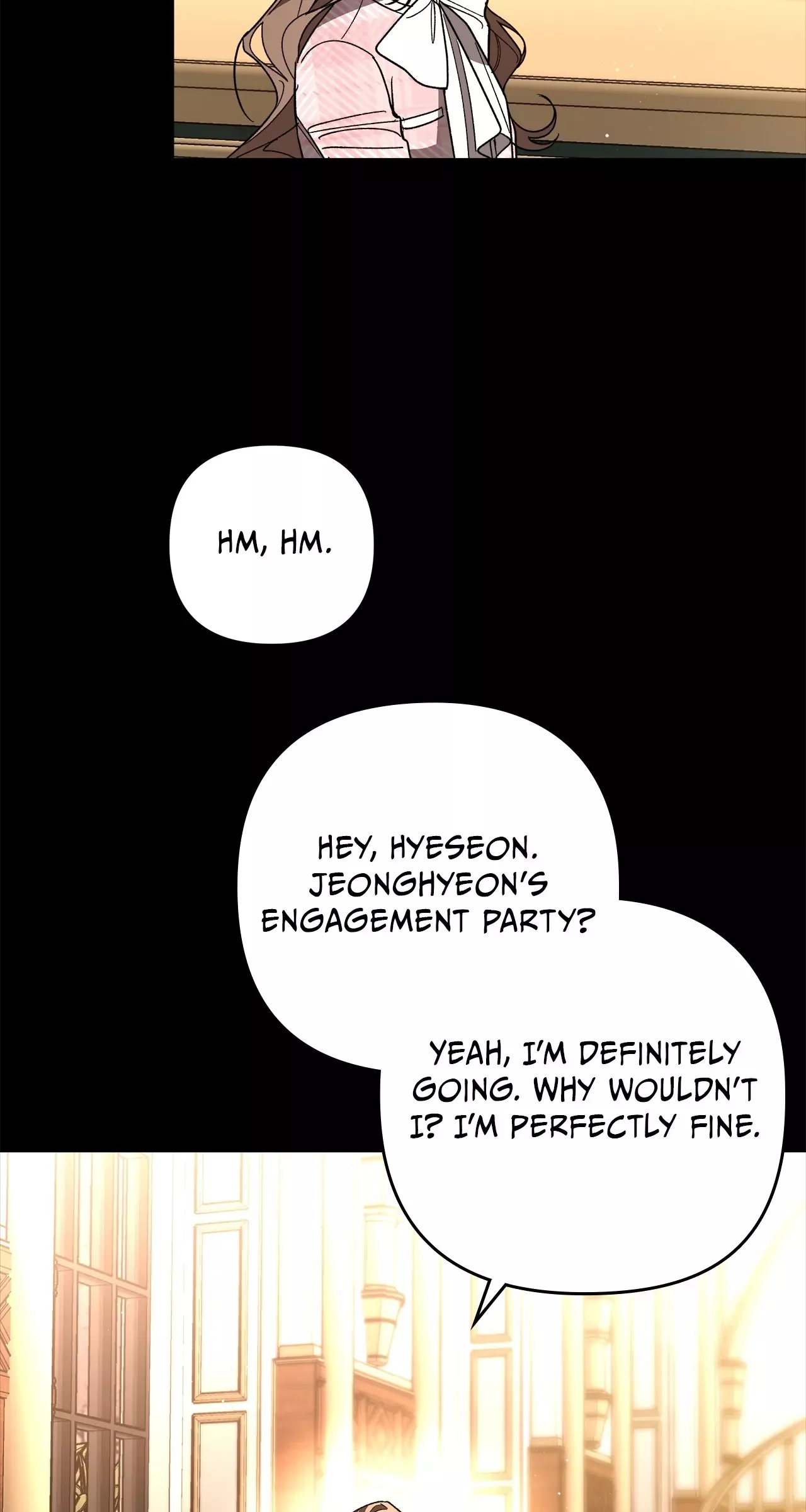 Read The Absolute Threshold Manga Online