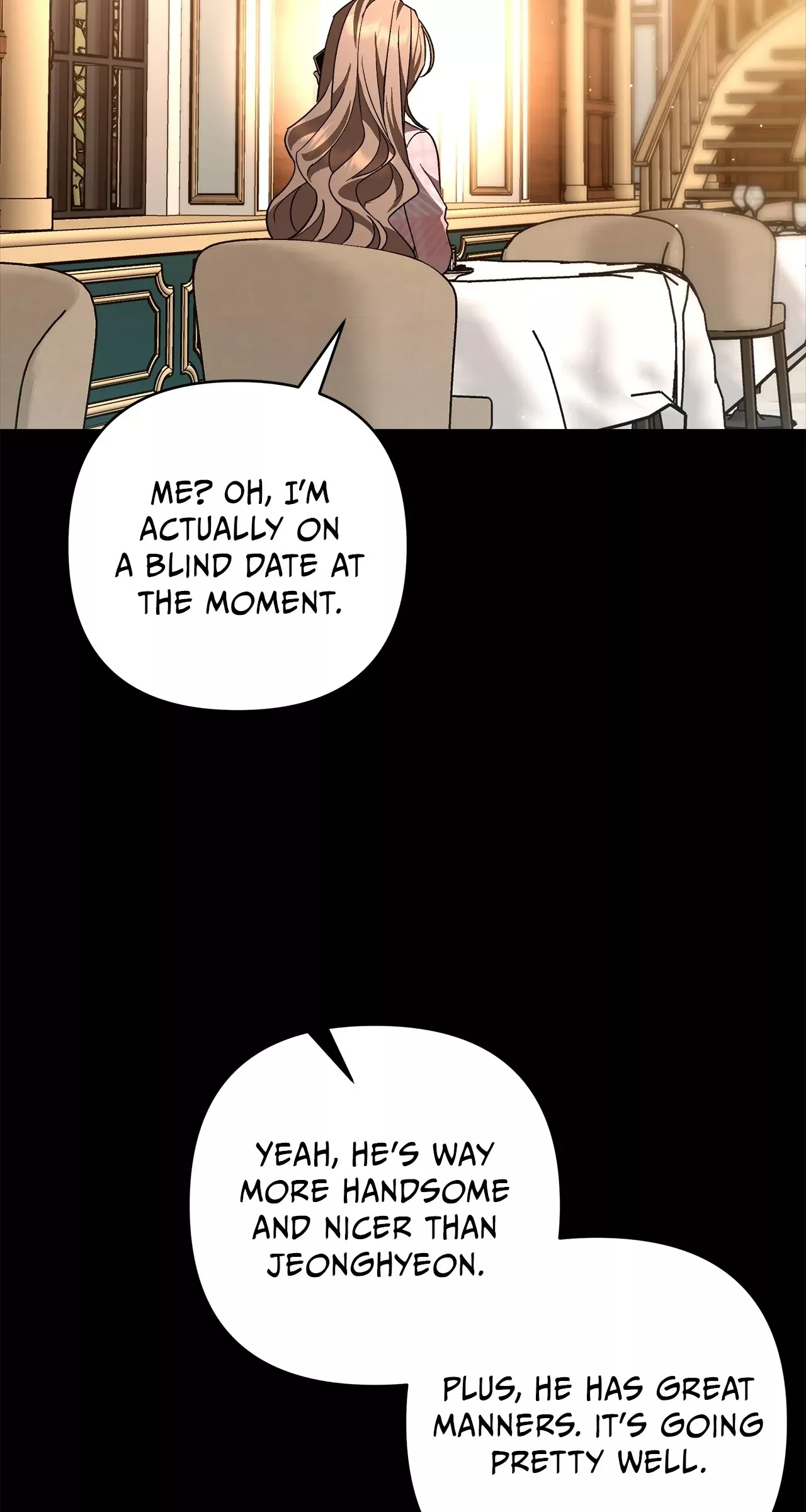 Read The Absolute Threshold Manga Online