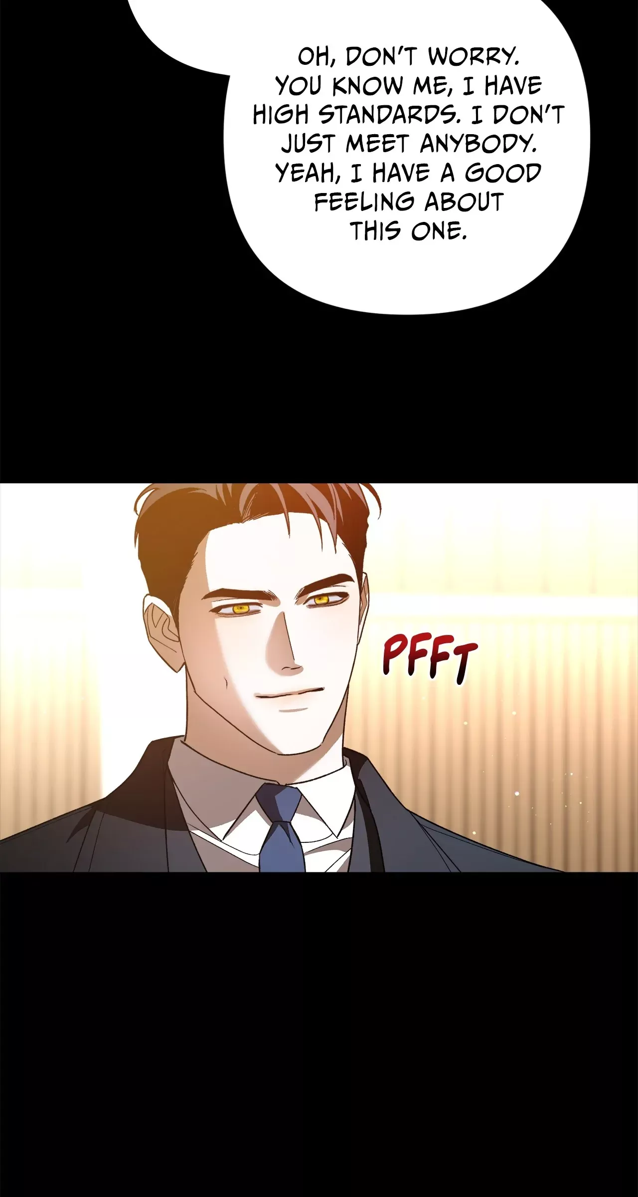 Read The Absolute Threshold Manga Online