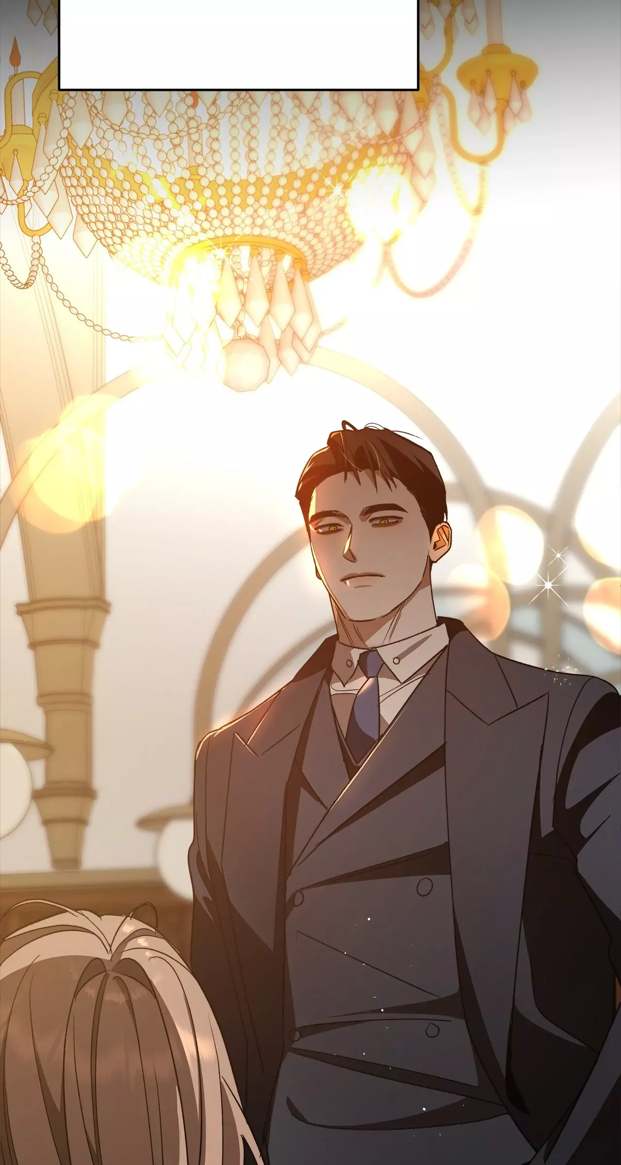 Read The Absolute Threshold Manga Online