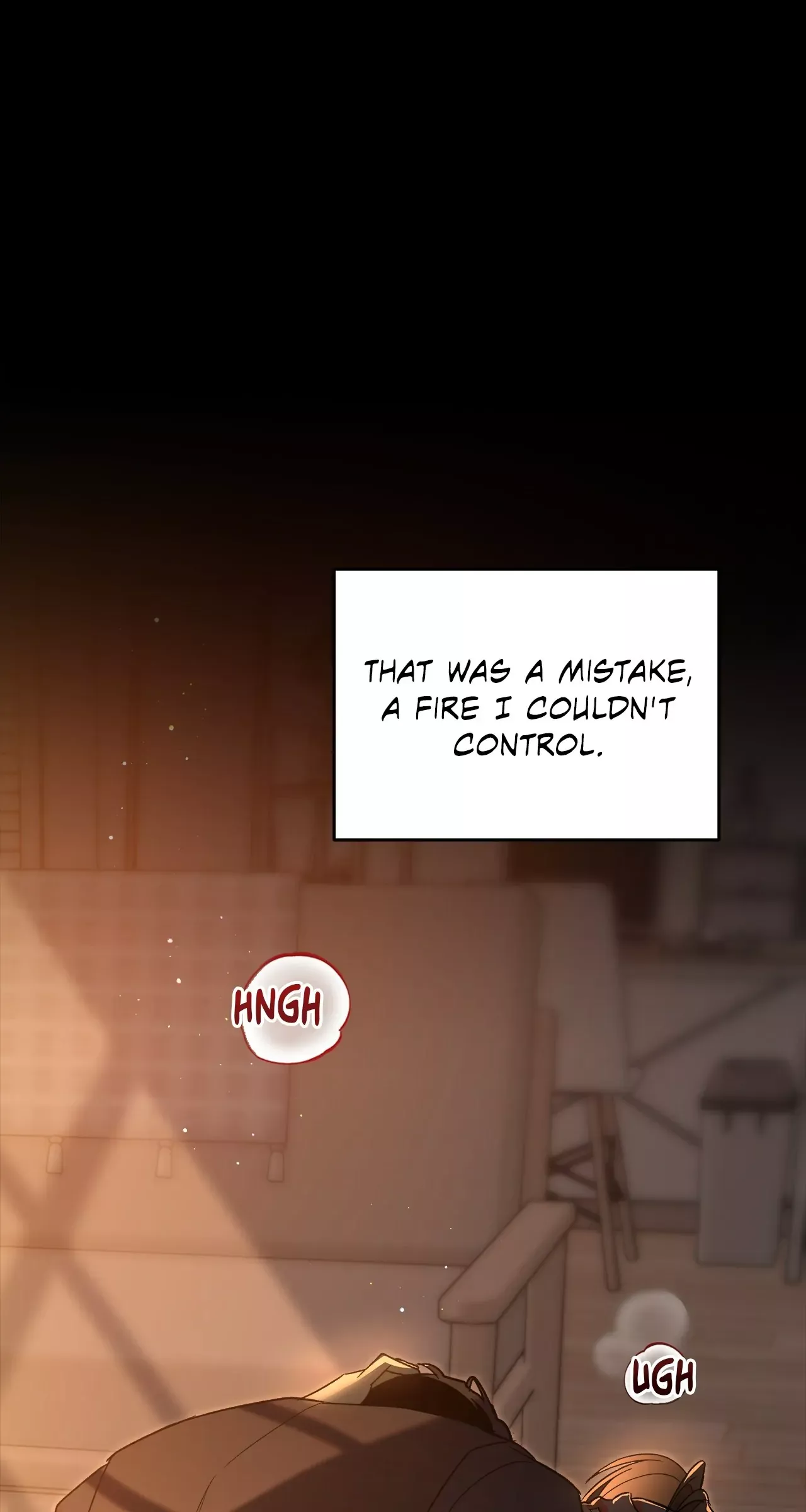 Read The Absolute Threshold Manga Online