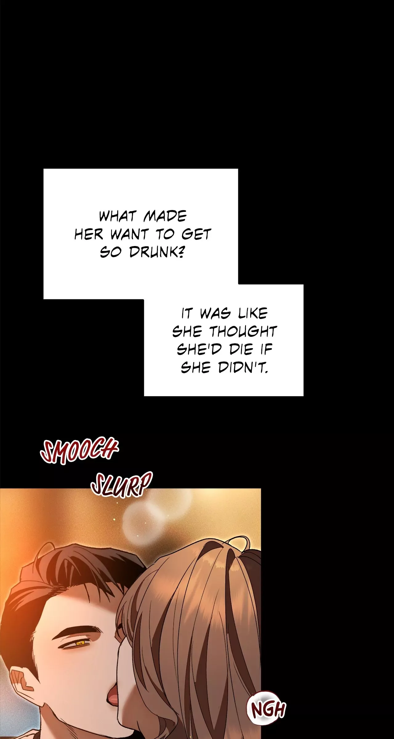 Read The Absolute Threshold Manga Online