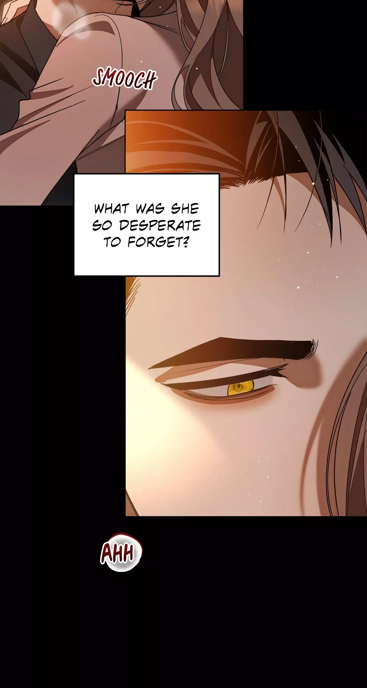 Read The Absolute Threshold Manga Online