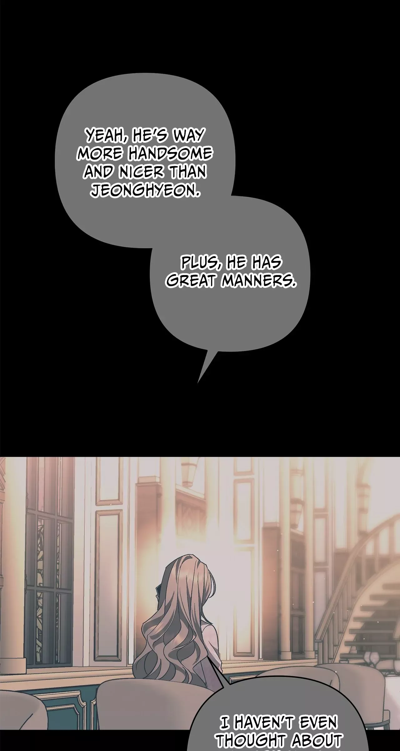 Read The Absolute Threshold Manga Online