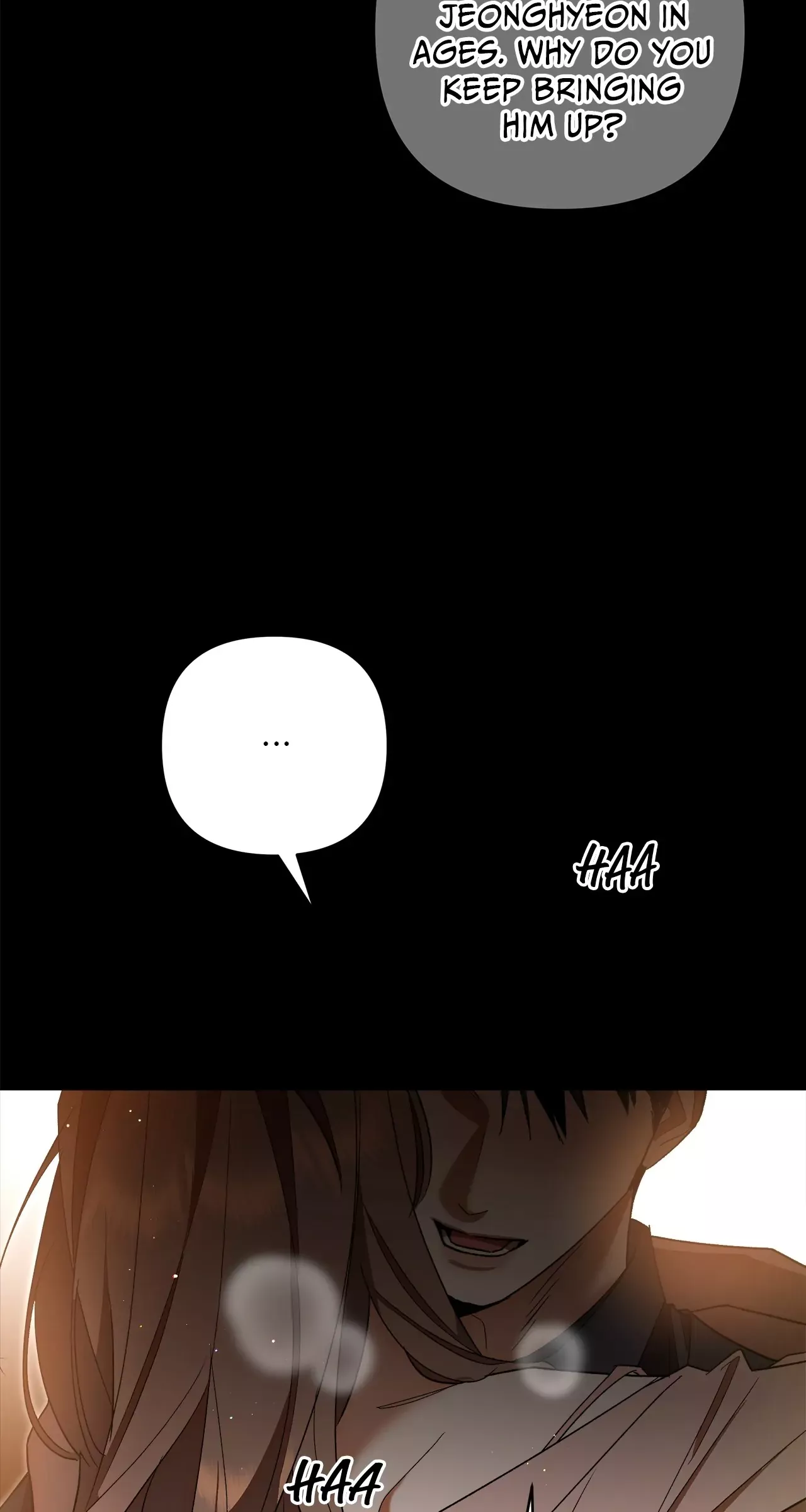 Read The Absolute Threshold Manga Online