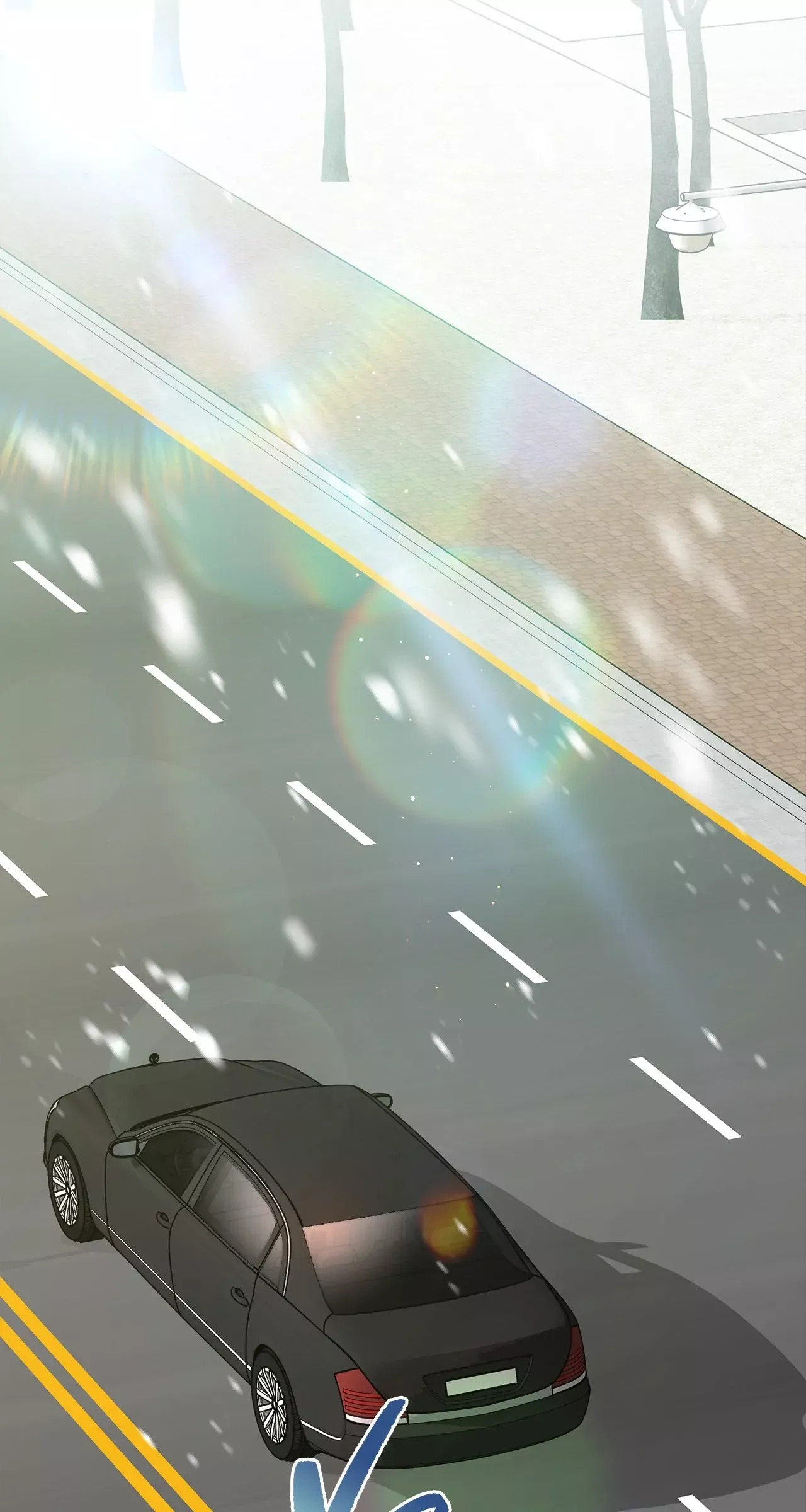 Read The Absolute Threshold Manga Online