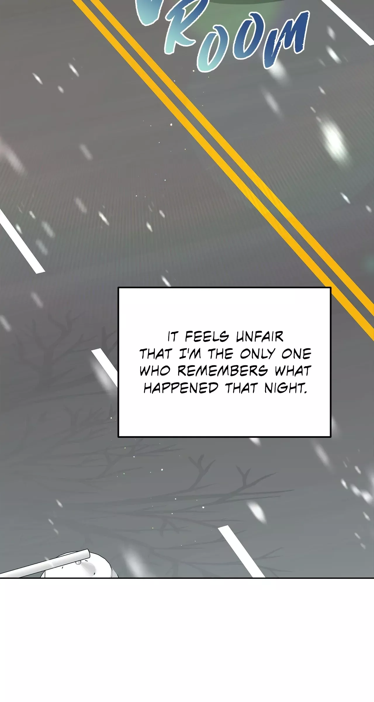 Read The Absolute Threshold Manga Online