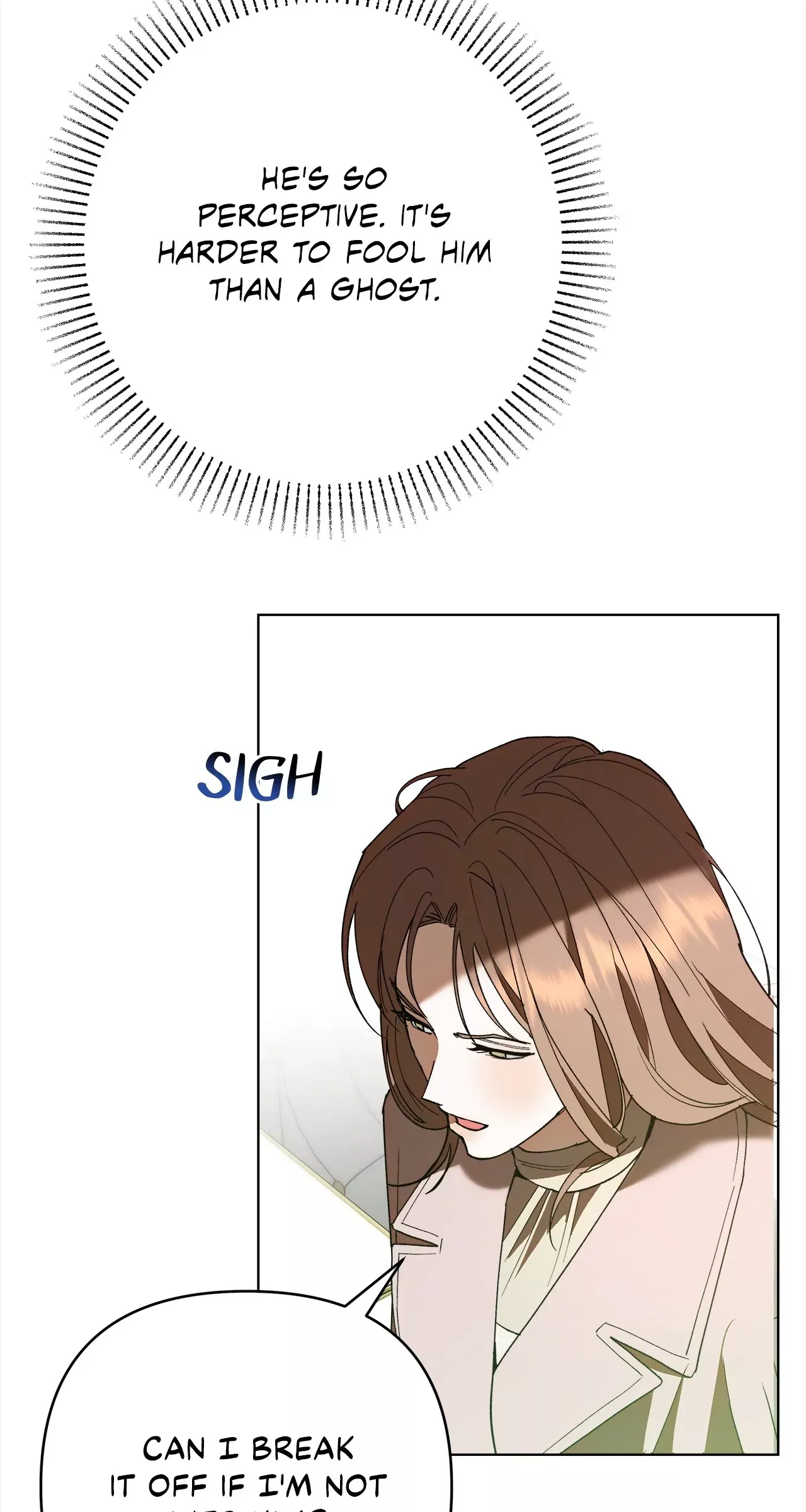 Read The Absolute Threshold Manga Online