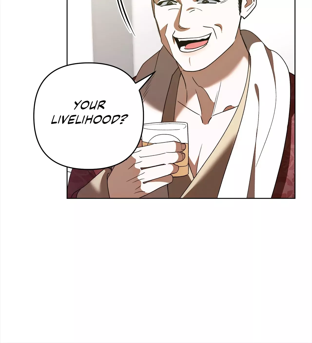 Read The Absolute Threshold Manga Online