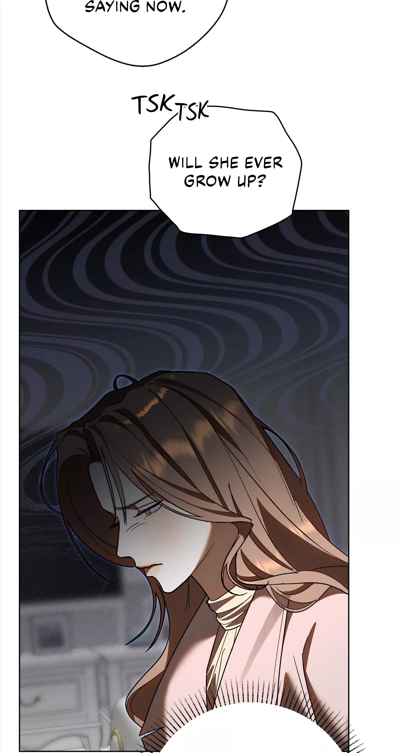 Read The Absolute Threshold Manga Online