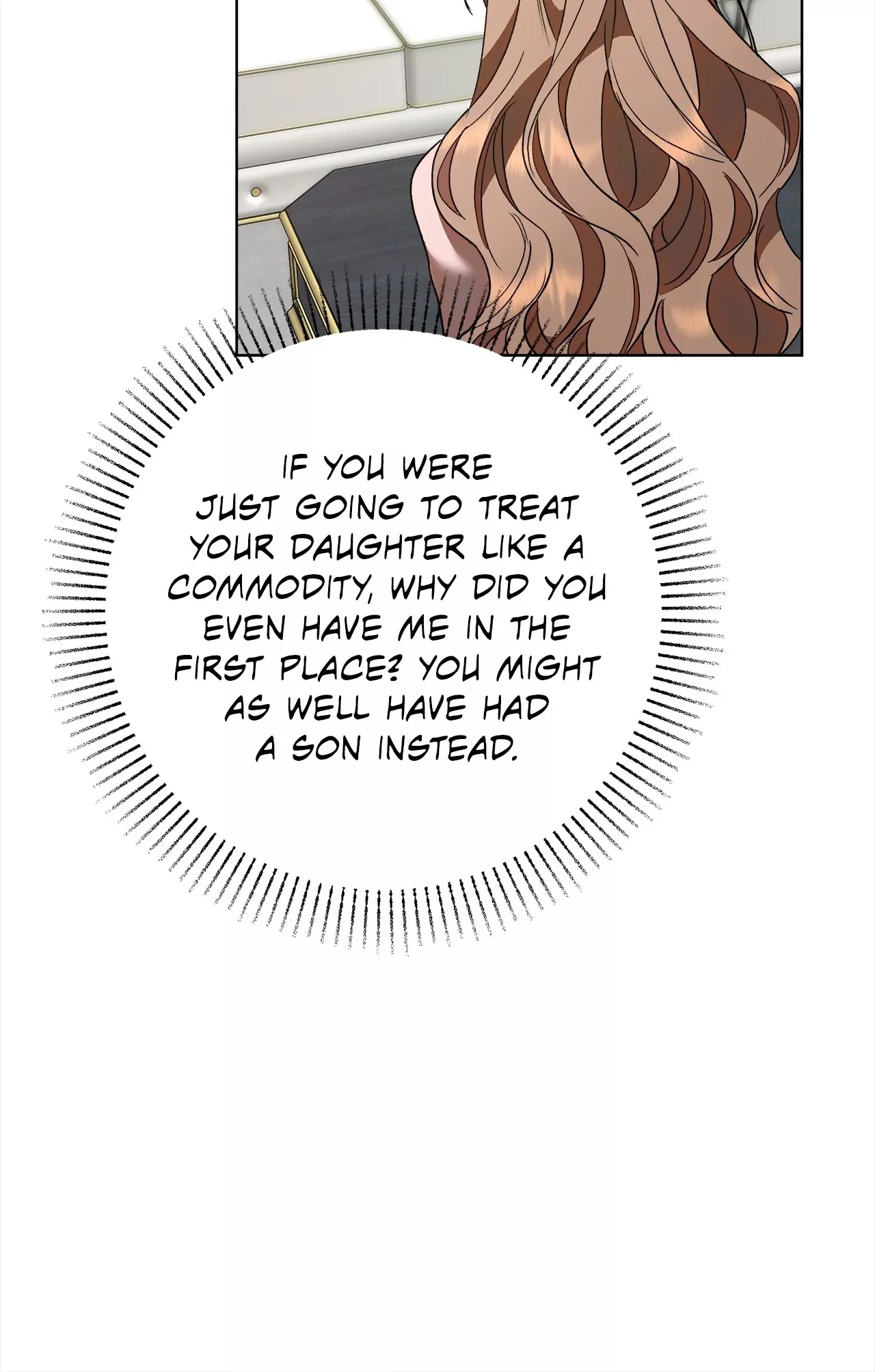 Read The Absolute Threshold Manga Online