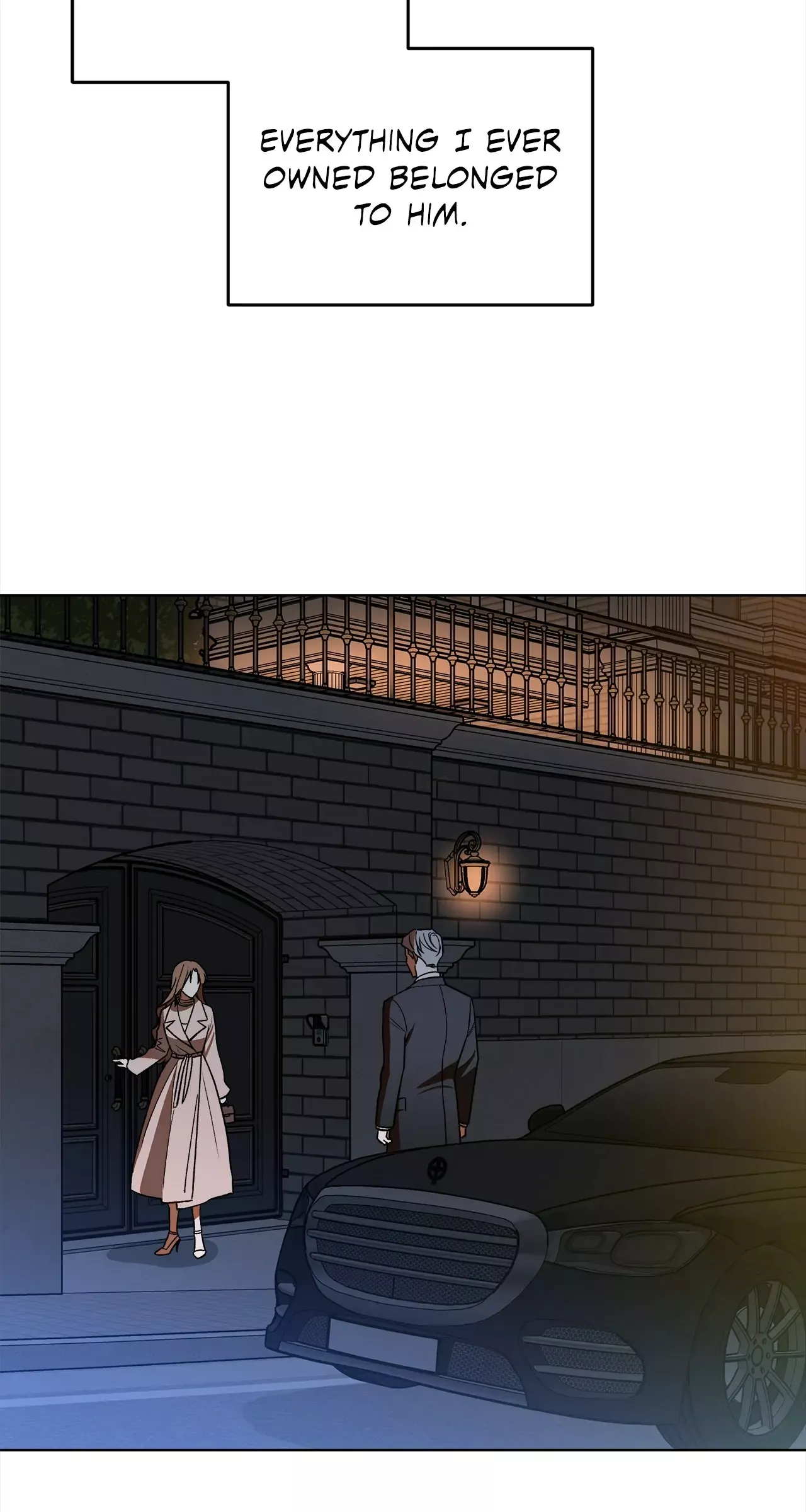 Read The Absolute Threshold Manga Online