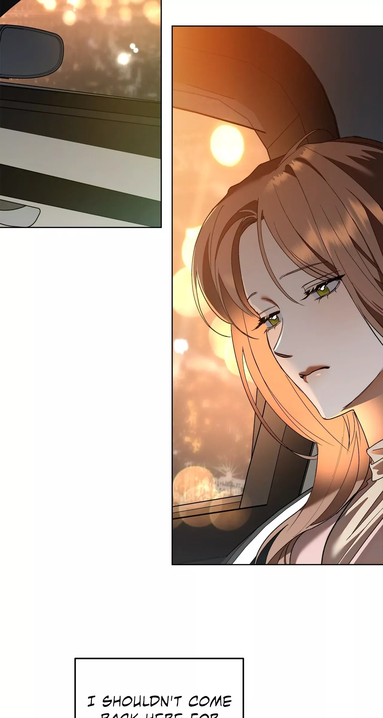 Read The Absolute Threshold Manga Online