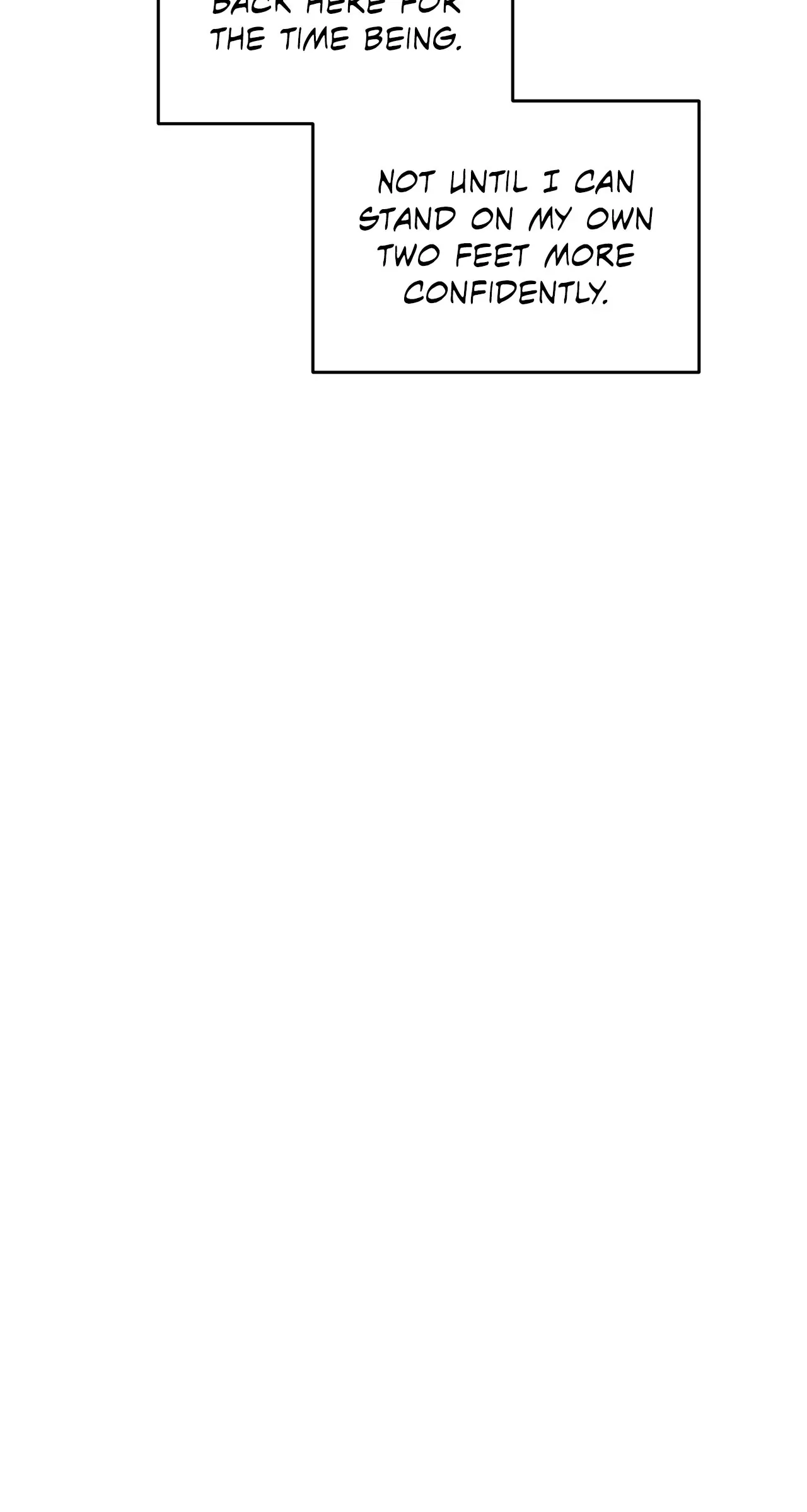 Read The Absolute Threshold Manga Online