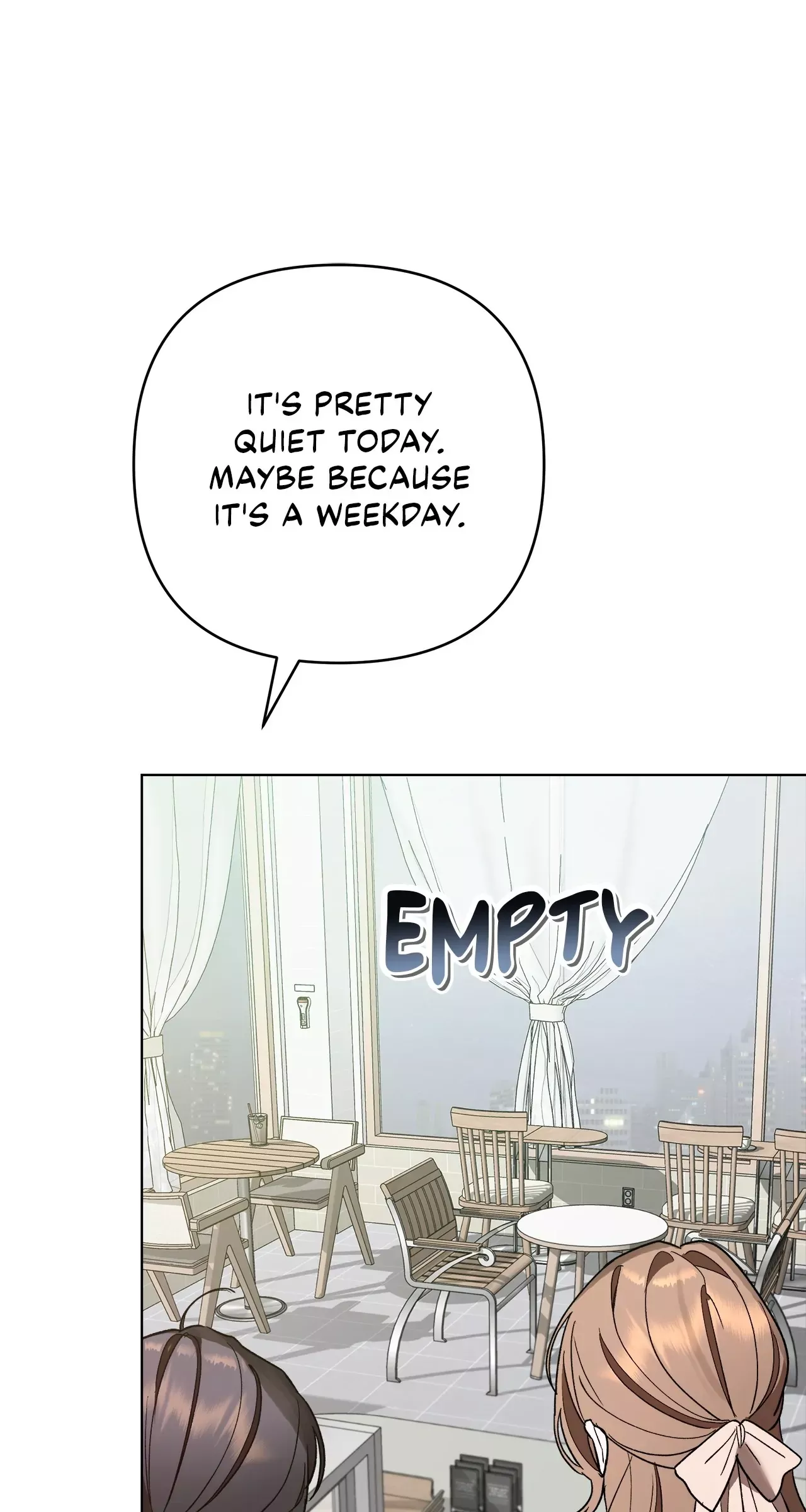 Read The Absolute Threshold Manga Online