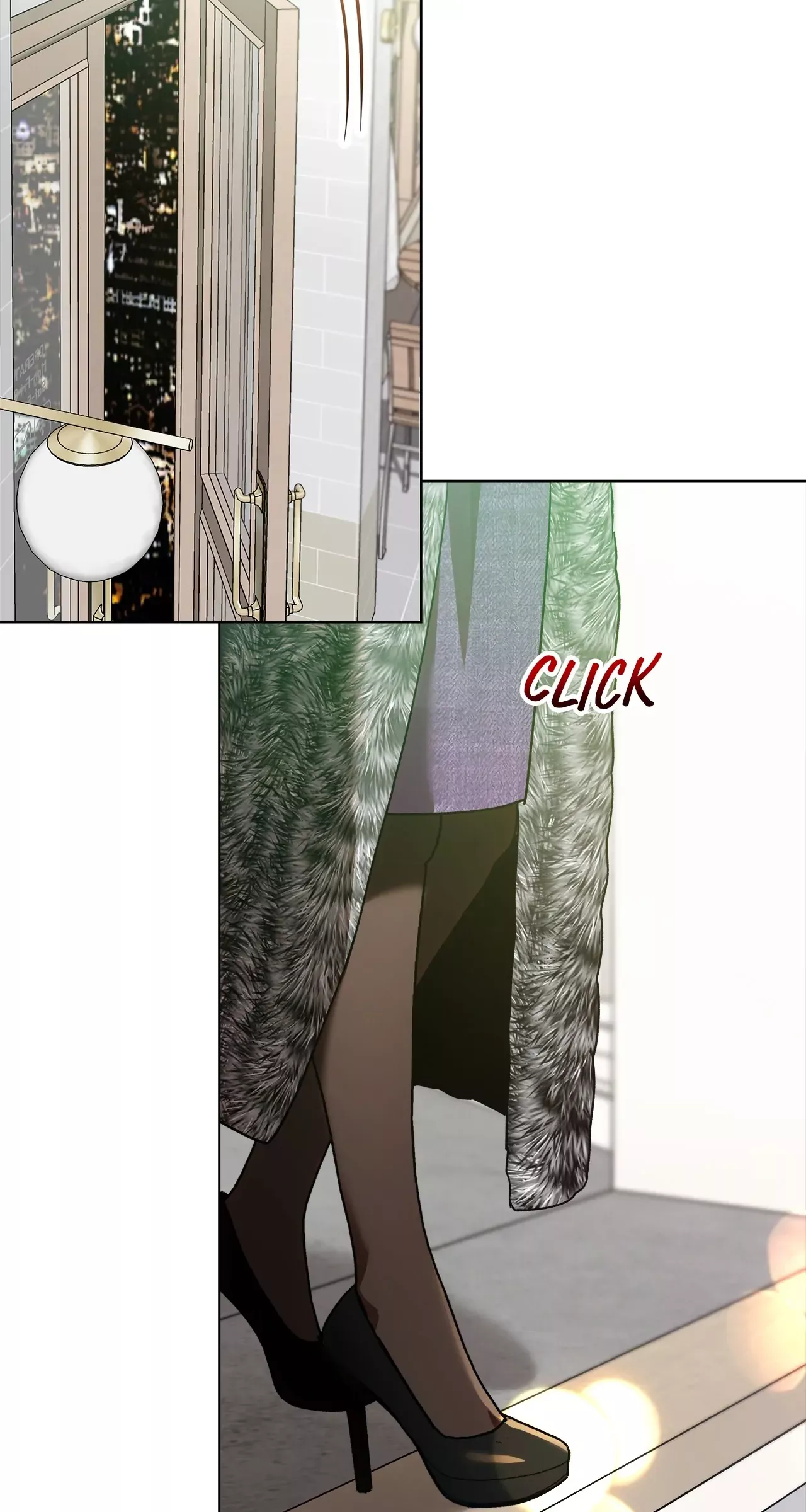 Read The Absolute Threshold Manga Online