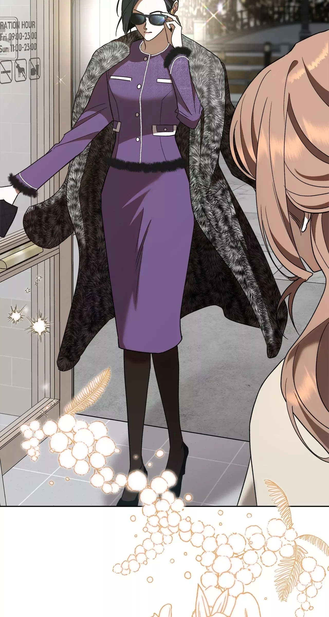 Read The Absolute Threshold Manga Online