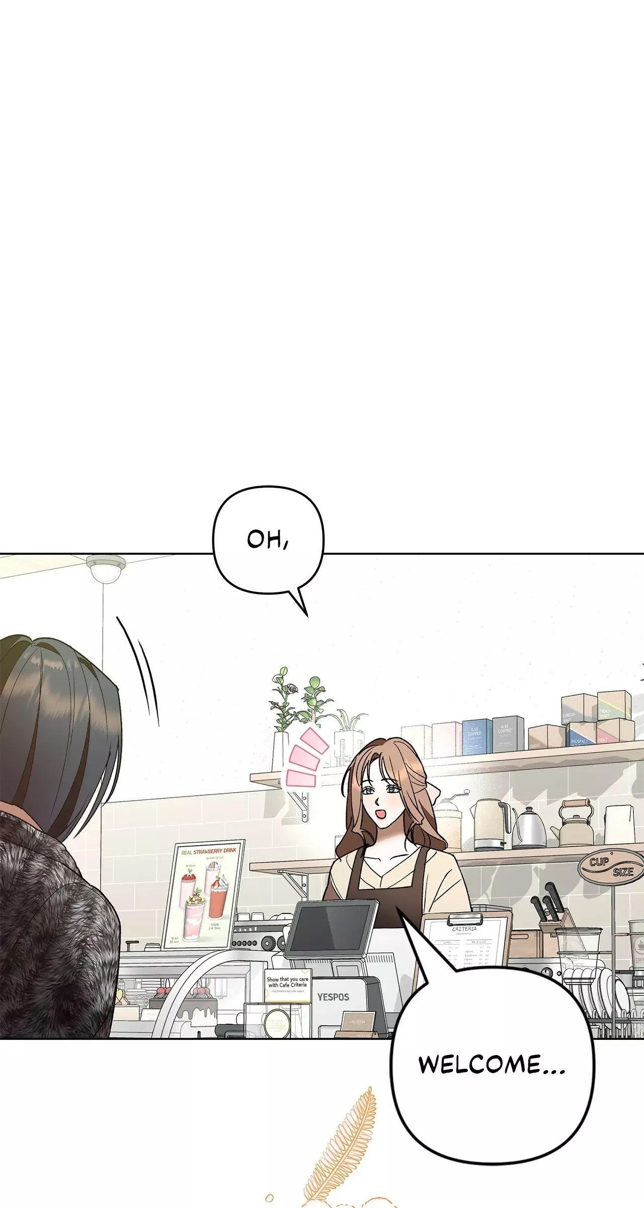 Read The Absolute Threshold Manga Online