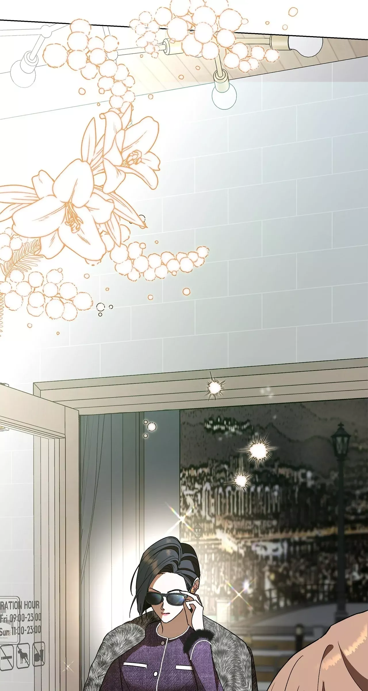 Read The Absolute Threshold Manga Online
