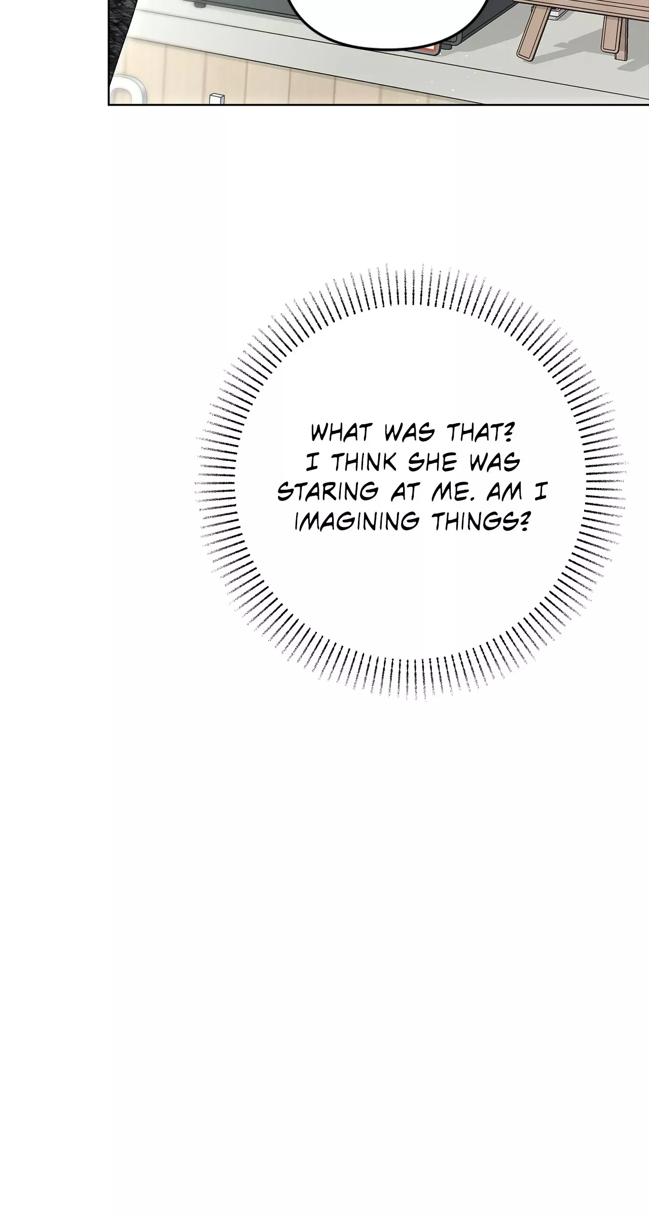 Read The Absolute Threshold Manga Online