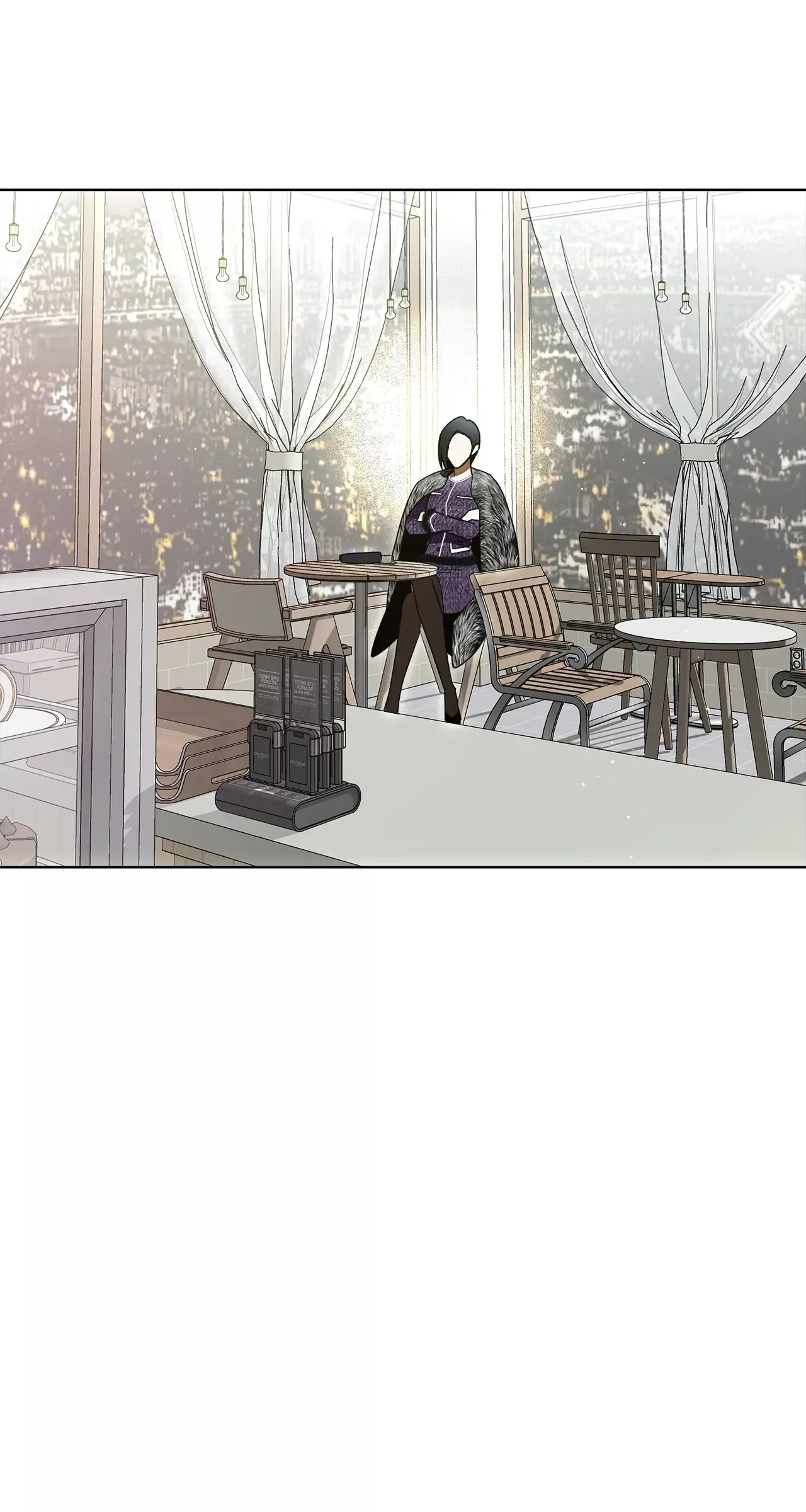 Read The Absolute Threshold Manga Online