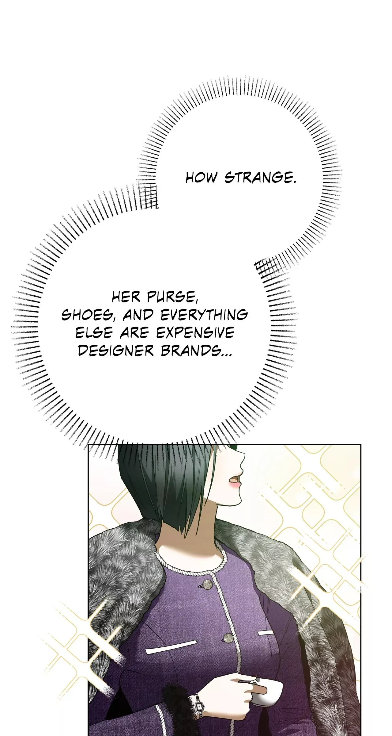 Read The Absolute Threshold Manga Online
