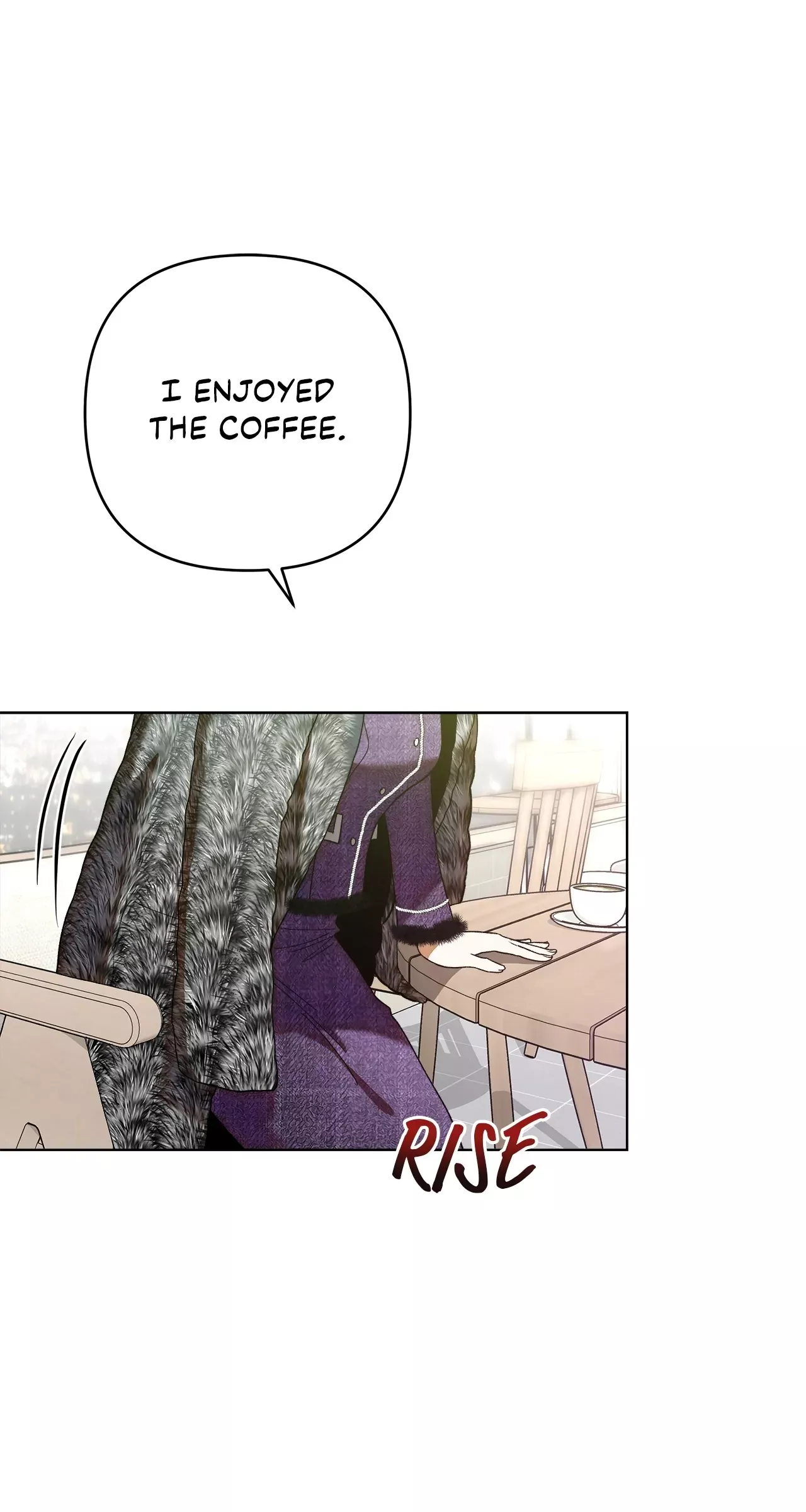 Read The Absolute Threshold Manga Online