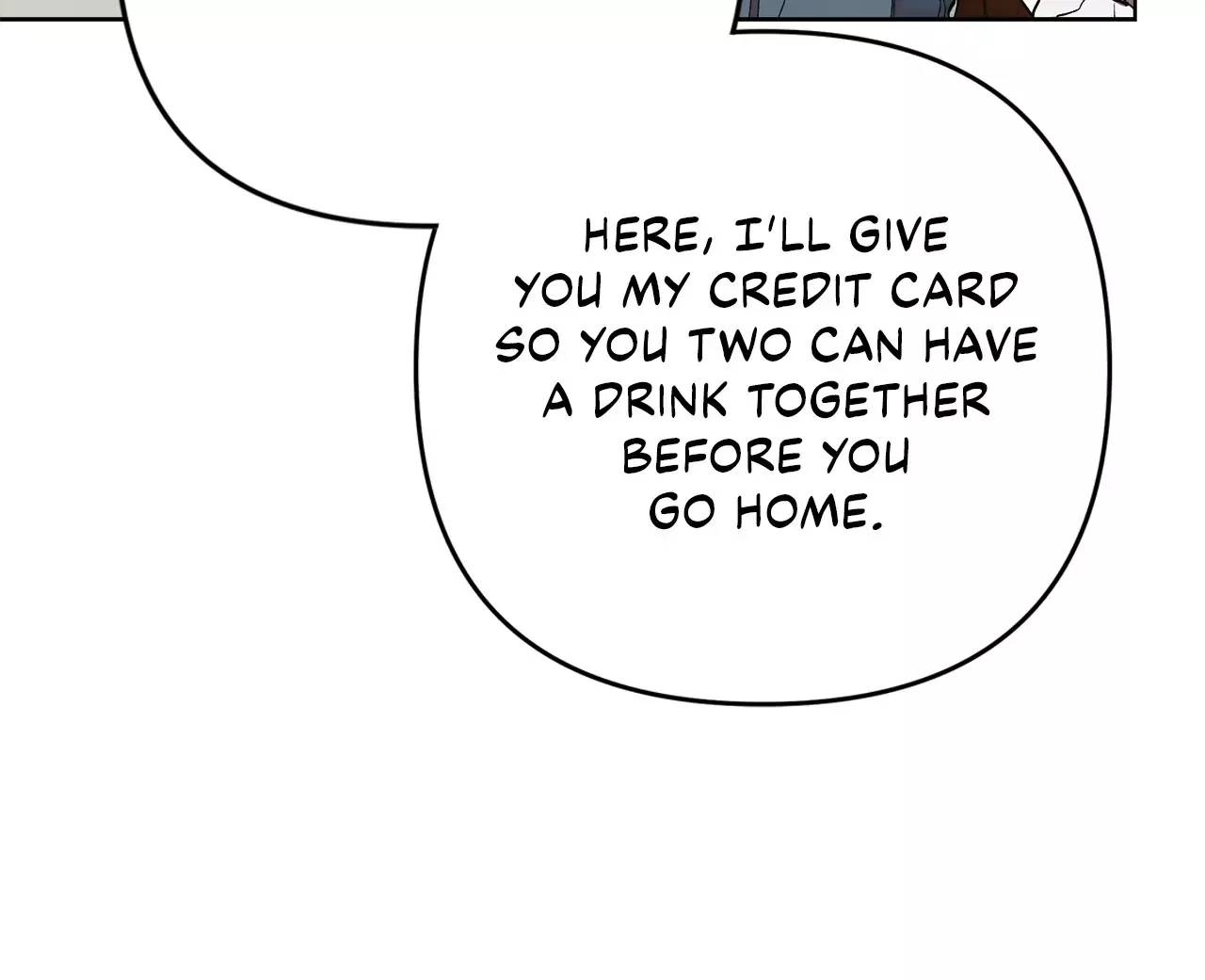 Read The Absolute Threshold Manga Online